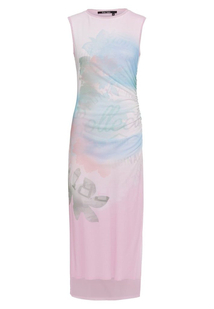 MARC AUREL Maxikleid Kleider-Jersey blush varied günstig online kaufen
