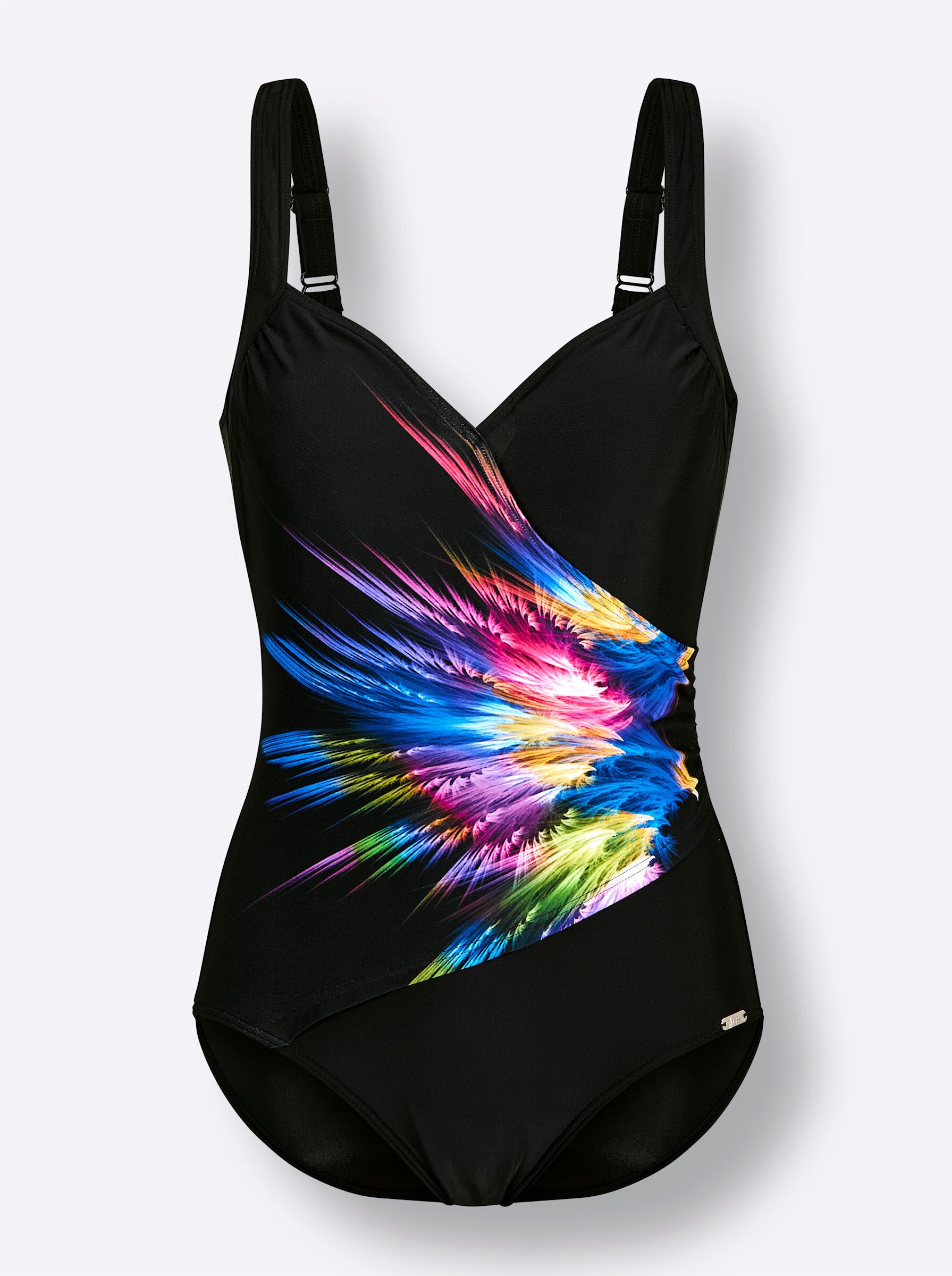 Witt Badeanzug Badeanzug (1-St)