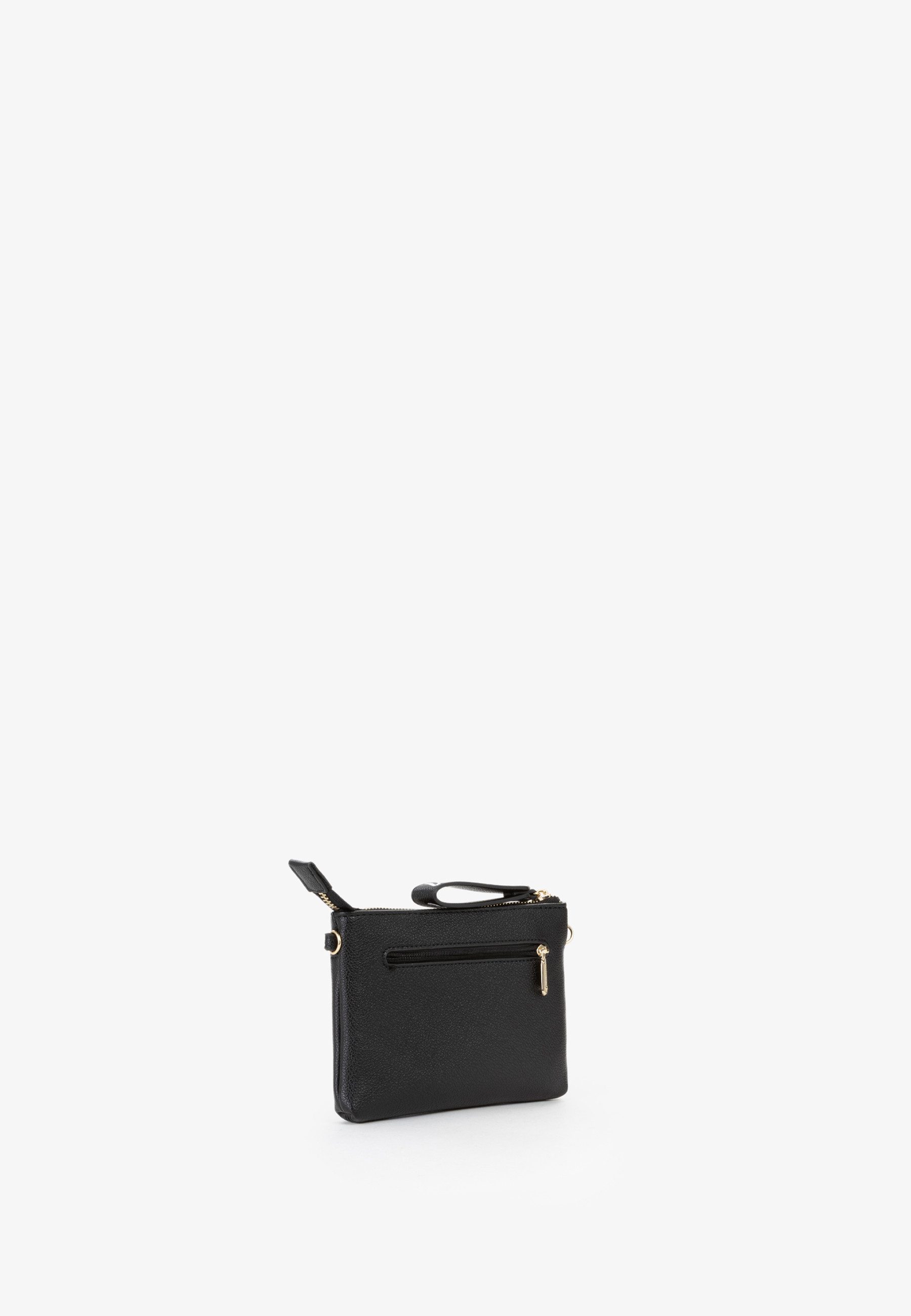 VALENTINO BAGS Geldbörse RYTA RE (Set, Mit herausnehmbarer Innentasche), Damen Minibag mit Logoschriftzug