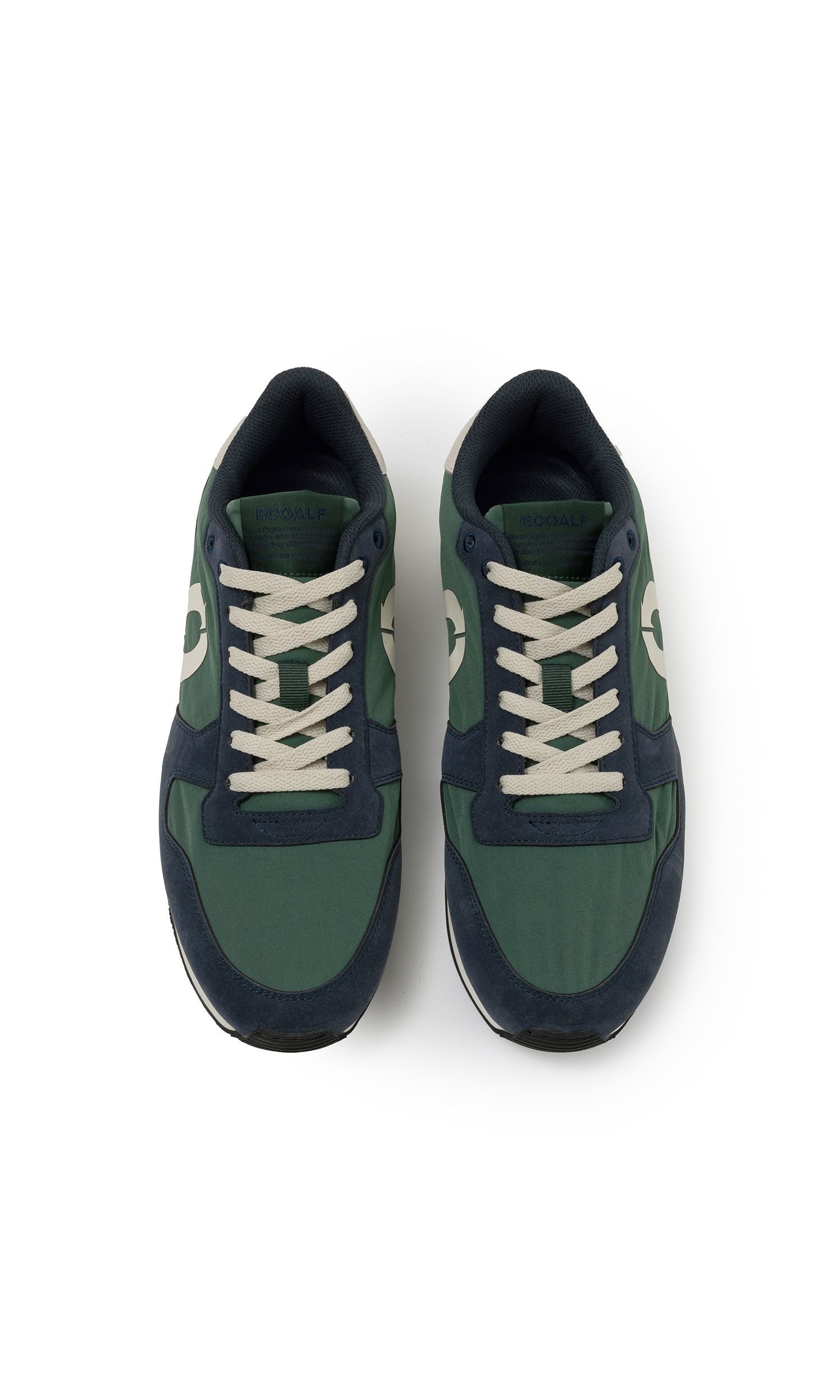 ECOALF UCLA SNEAKER MAN Sneaker
