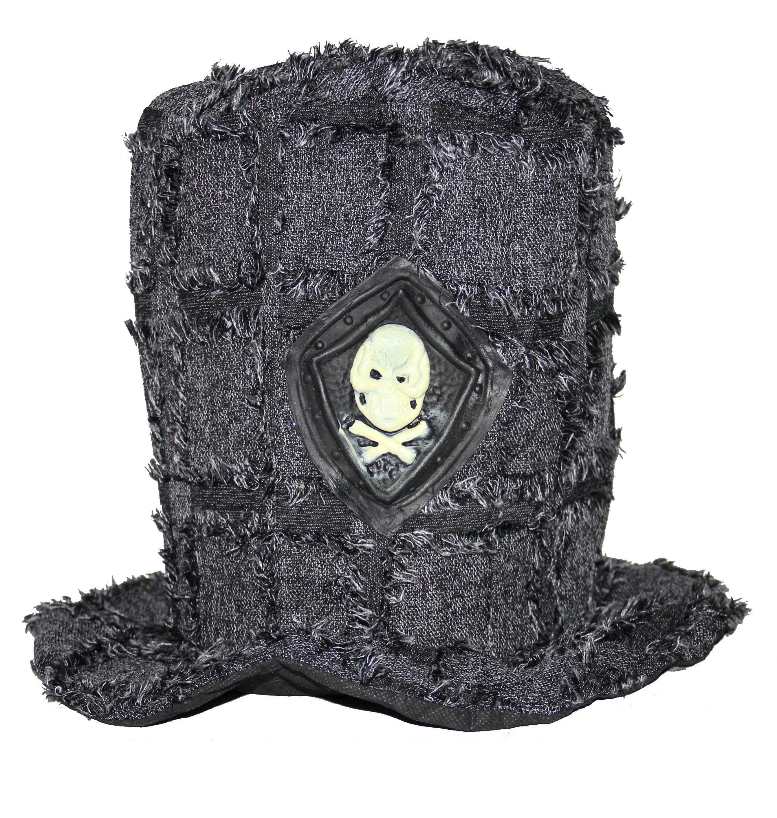 Smiffys Kostüm Hut Totengräber günstig online kaufen