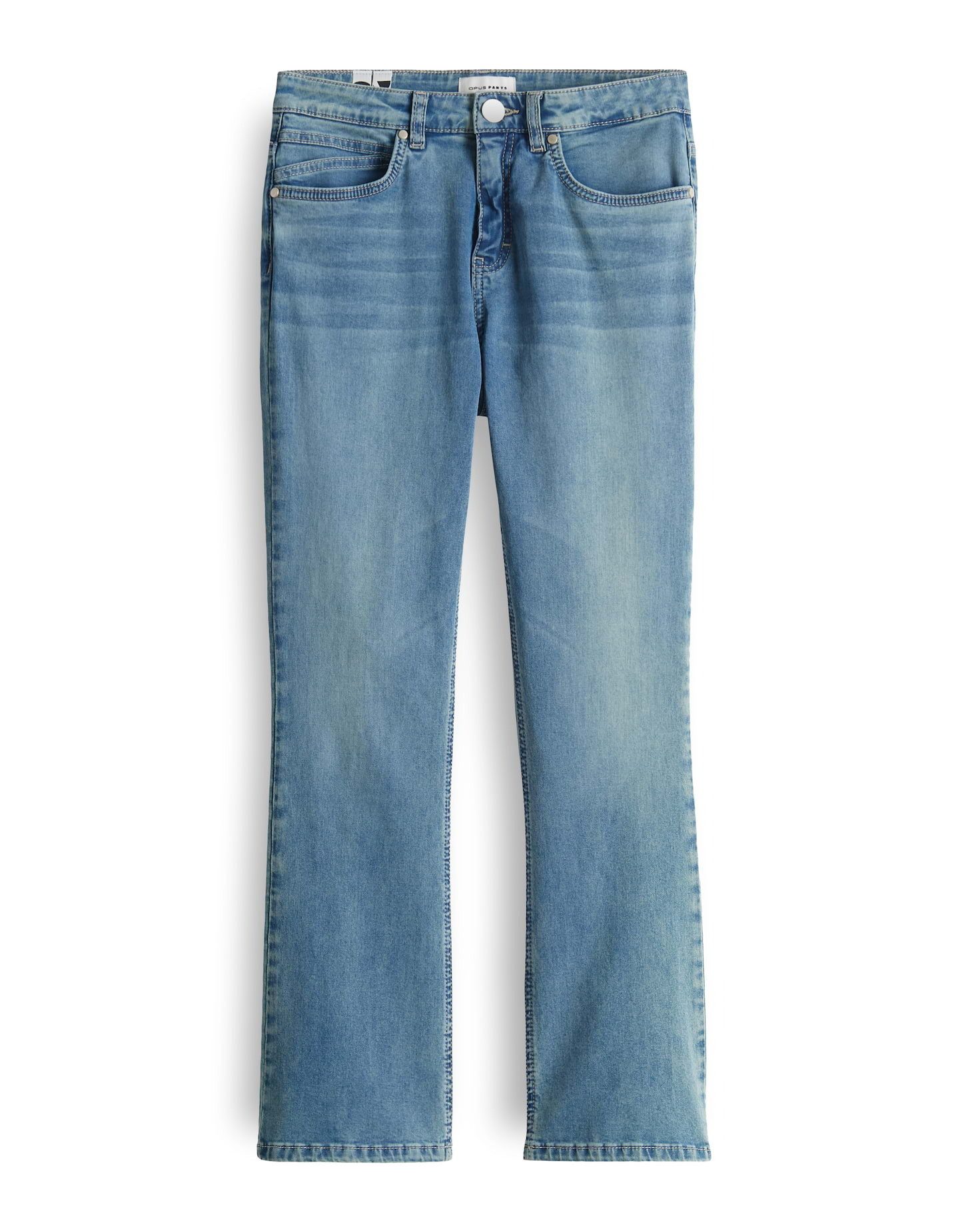 OPUS PANTS Schlagjeans ENJA GENTLE aus günstig online kaufen