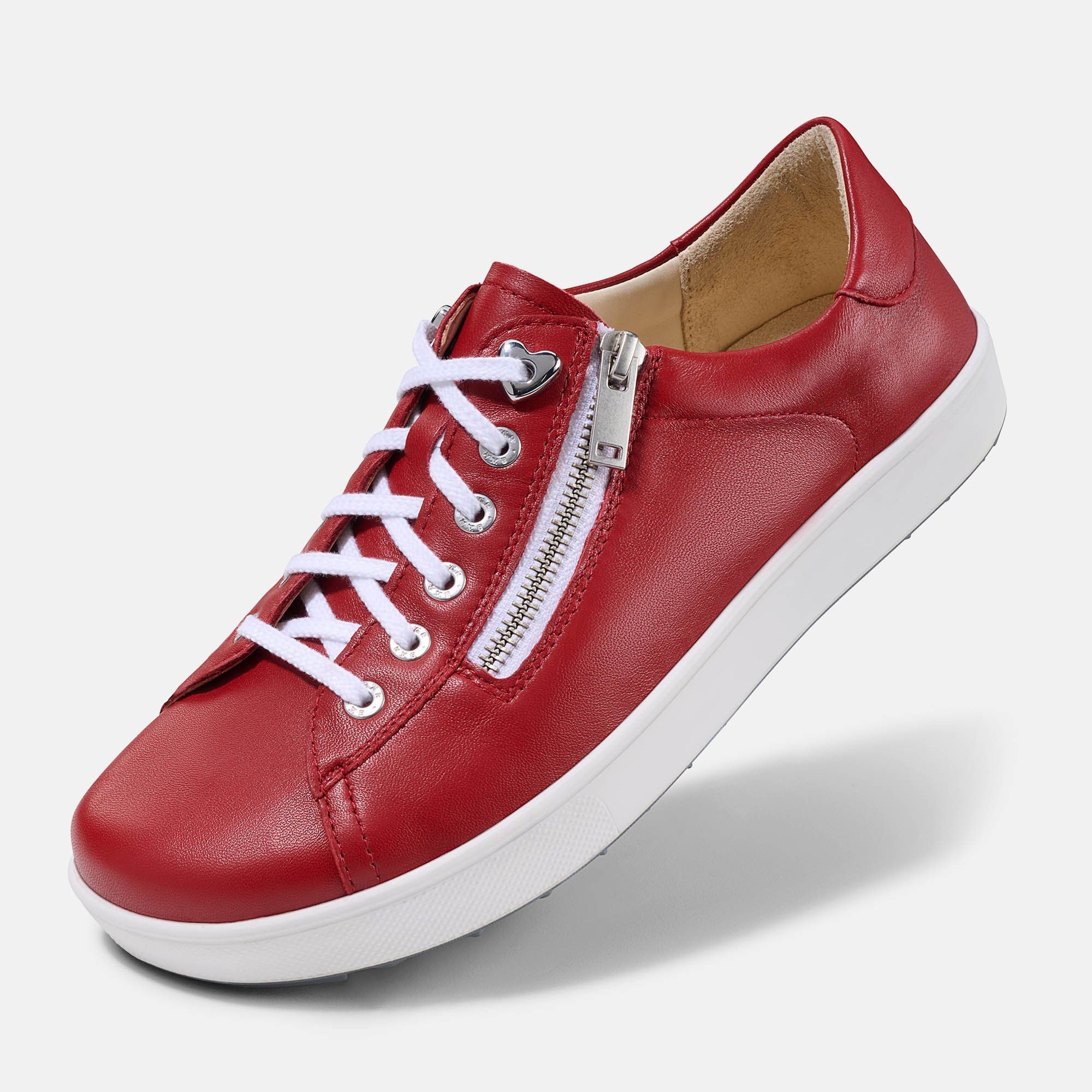 BÄR Margot Schnürschuh 100% Zehenfreiheit günstig online kaufen