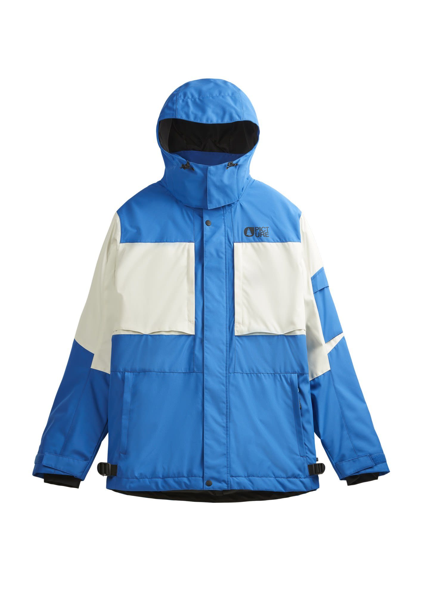 Picture Winterjacke Picture M Payma Jacket Herren Ski- & Picture Blue