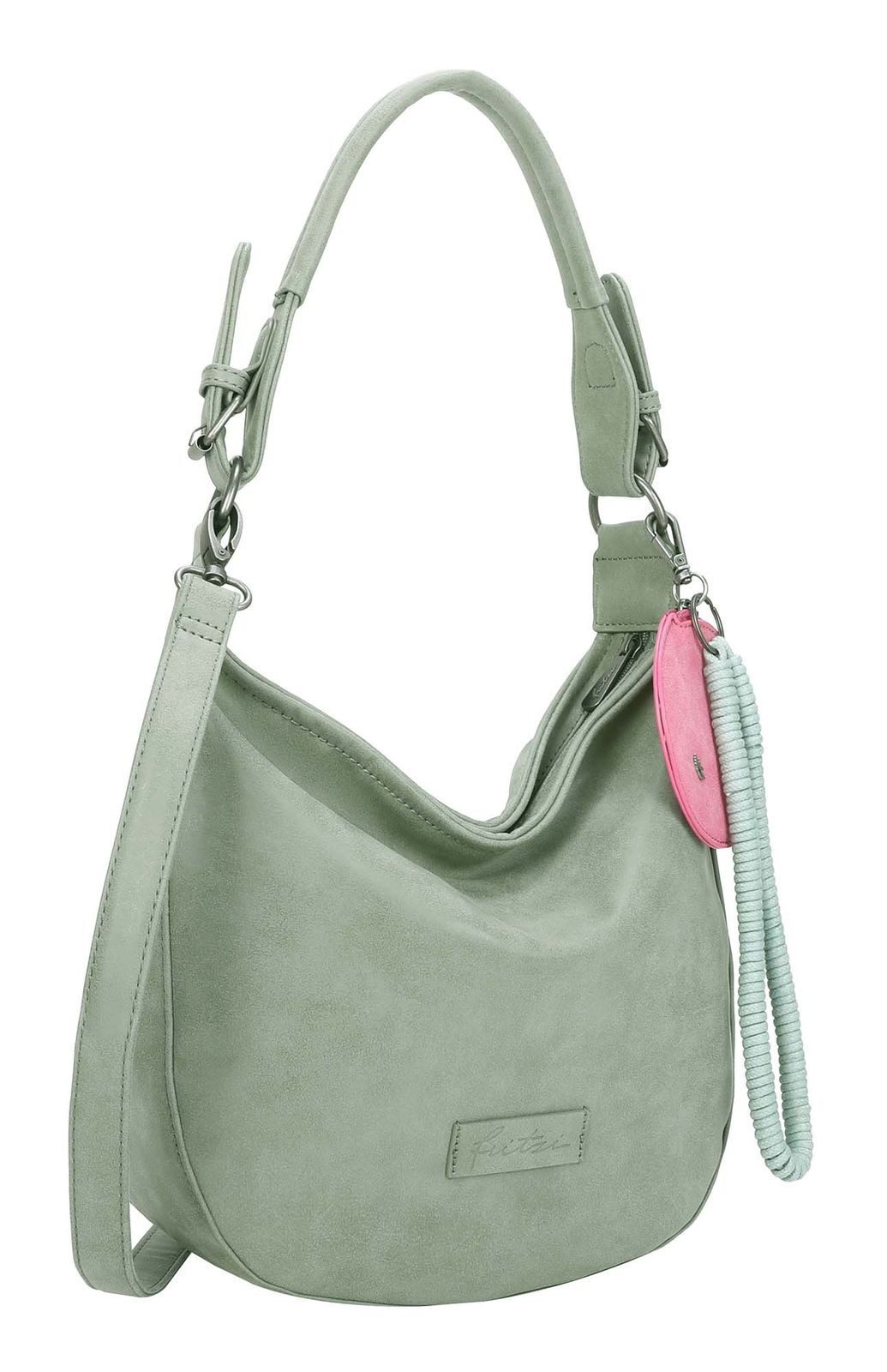 Fritzi aus Preußen Schultertasche Shoulder Bag günstig online kaufen