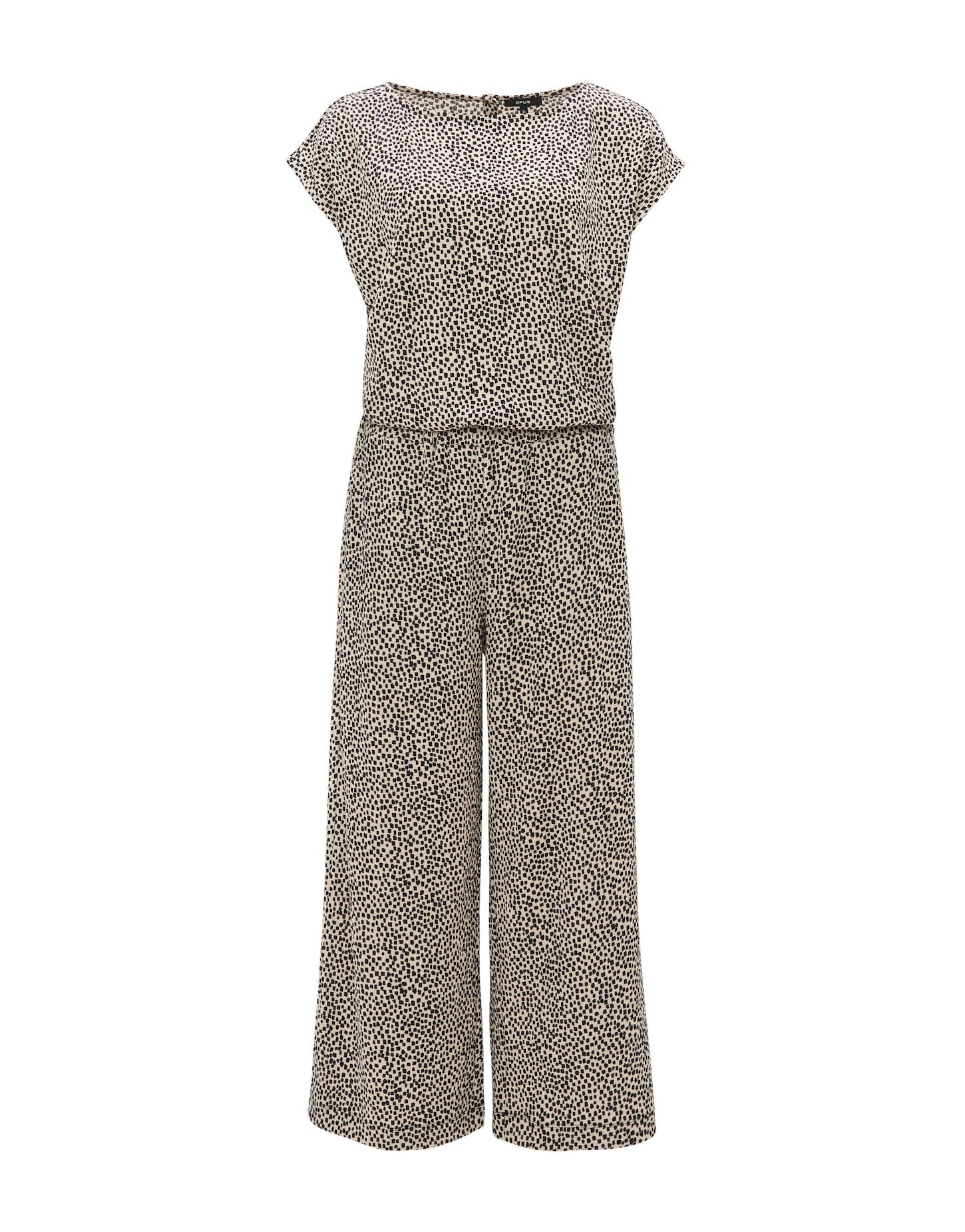 OPUS Jumpsuit Jumpsuit MELTI SPOT Relaxed günstig online kaufen