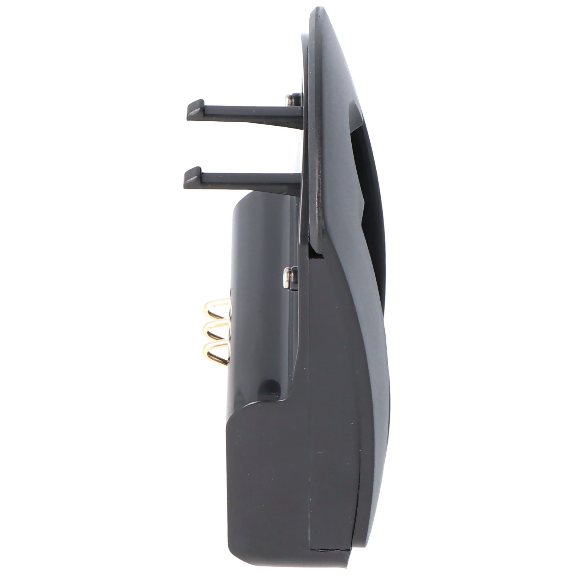 AccuCell Ladeschale passend für Sony Akku CYBER NP-BX1 Akku DSC-RX100/B, CYBER-SHOT