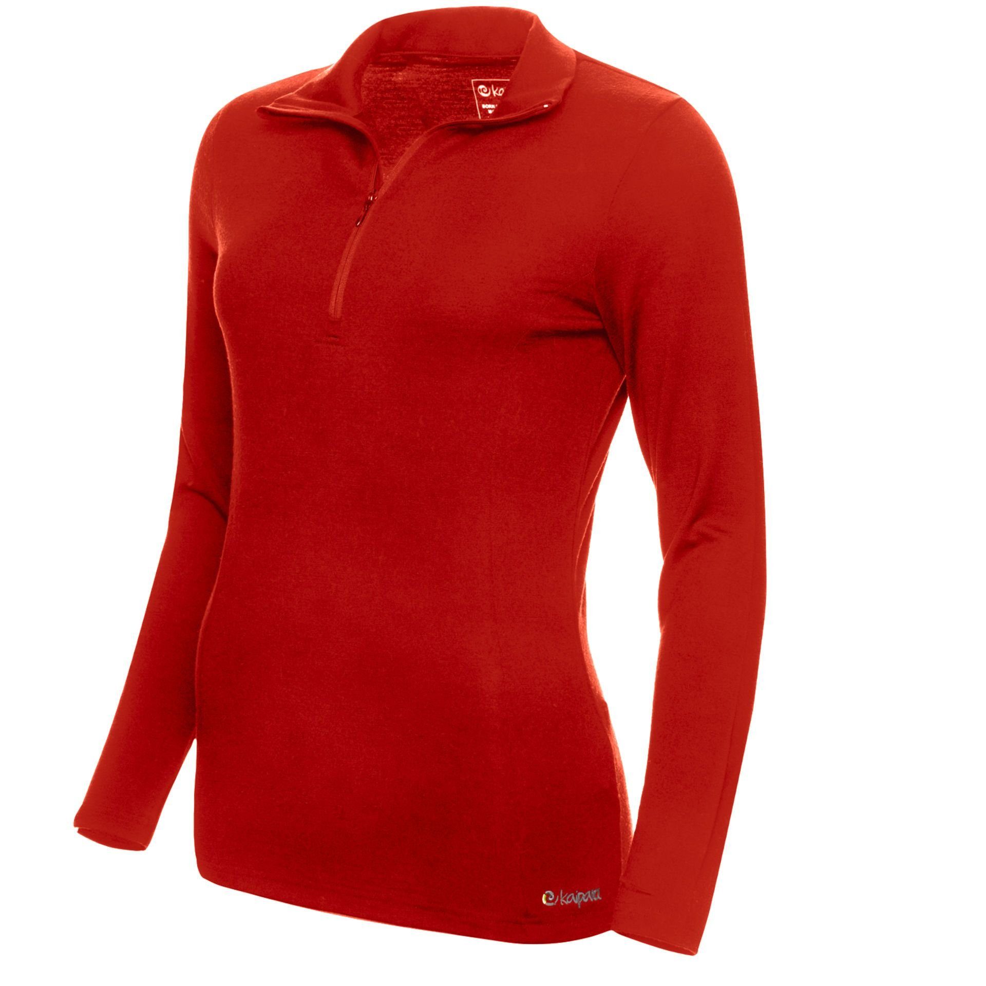 Kaipara - Merino Sportswear Funktionsshirt Merino günstig online kaufen