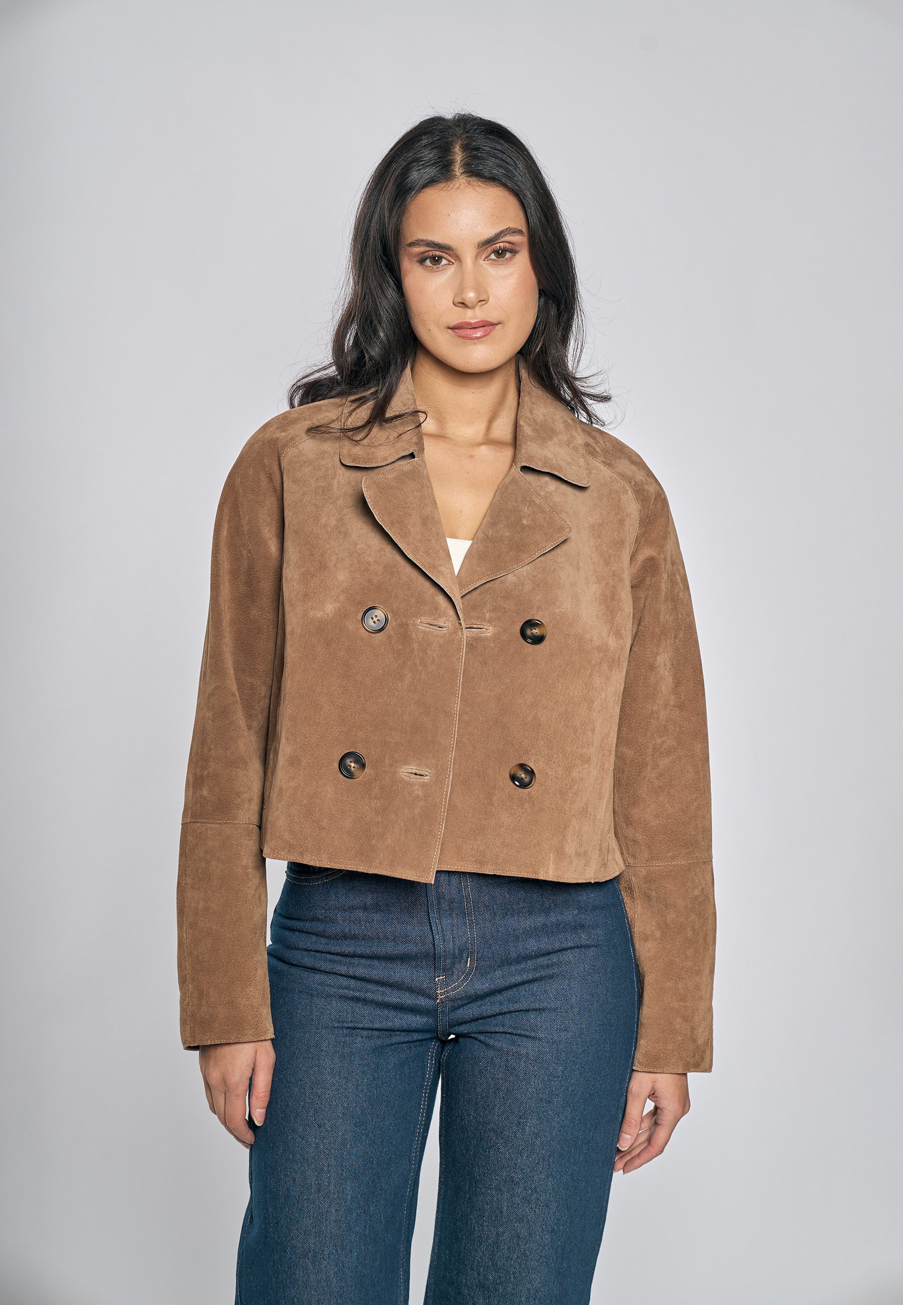 Lederjacke Lederjacke-FN