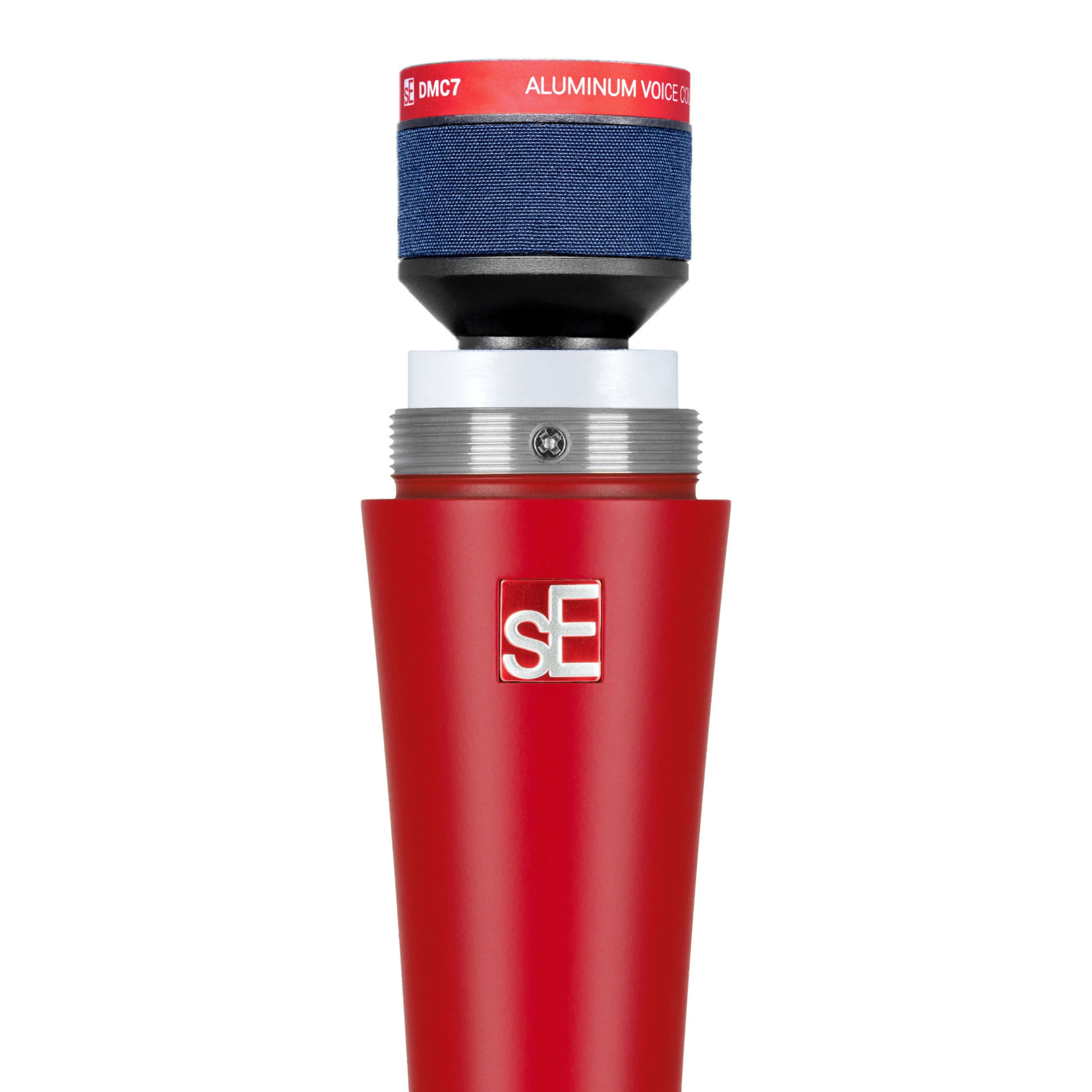 SE ELECTRONICS Mikrofon, V7 Red - Gesangsmikrofon