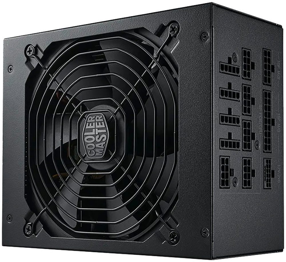 Coolermaster MWE Gold 1050 V2 ATX 3.1 1050W Netzteil