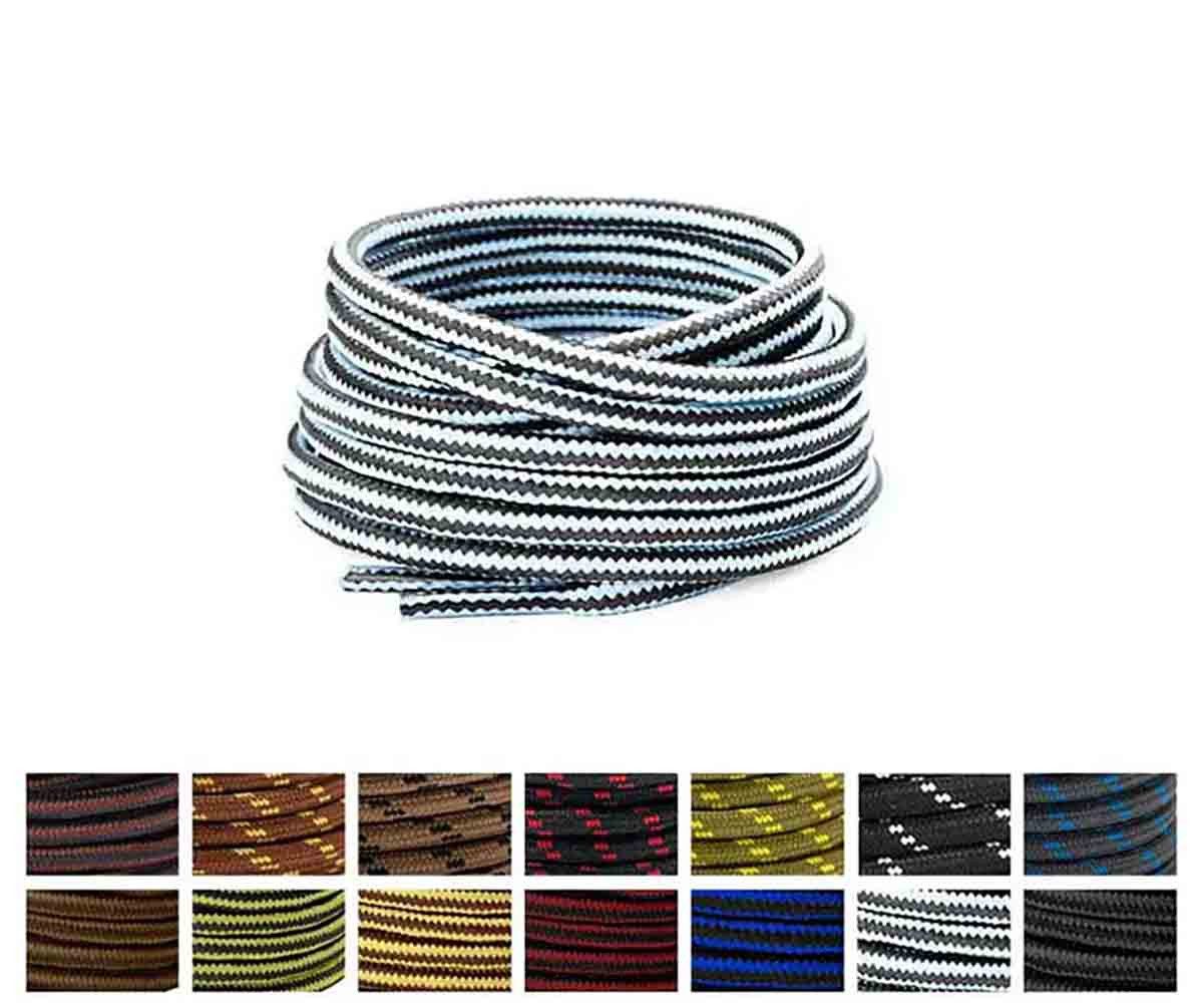 Schnürsenkel Schnürsenkel für Wanderschuhe, Arbeitsschuhe günstig online kaufen