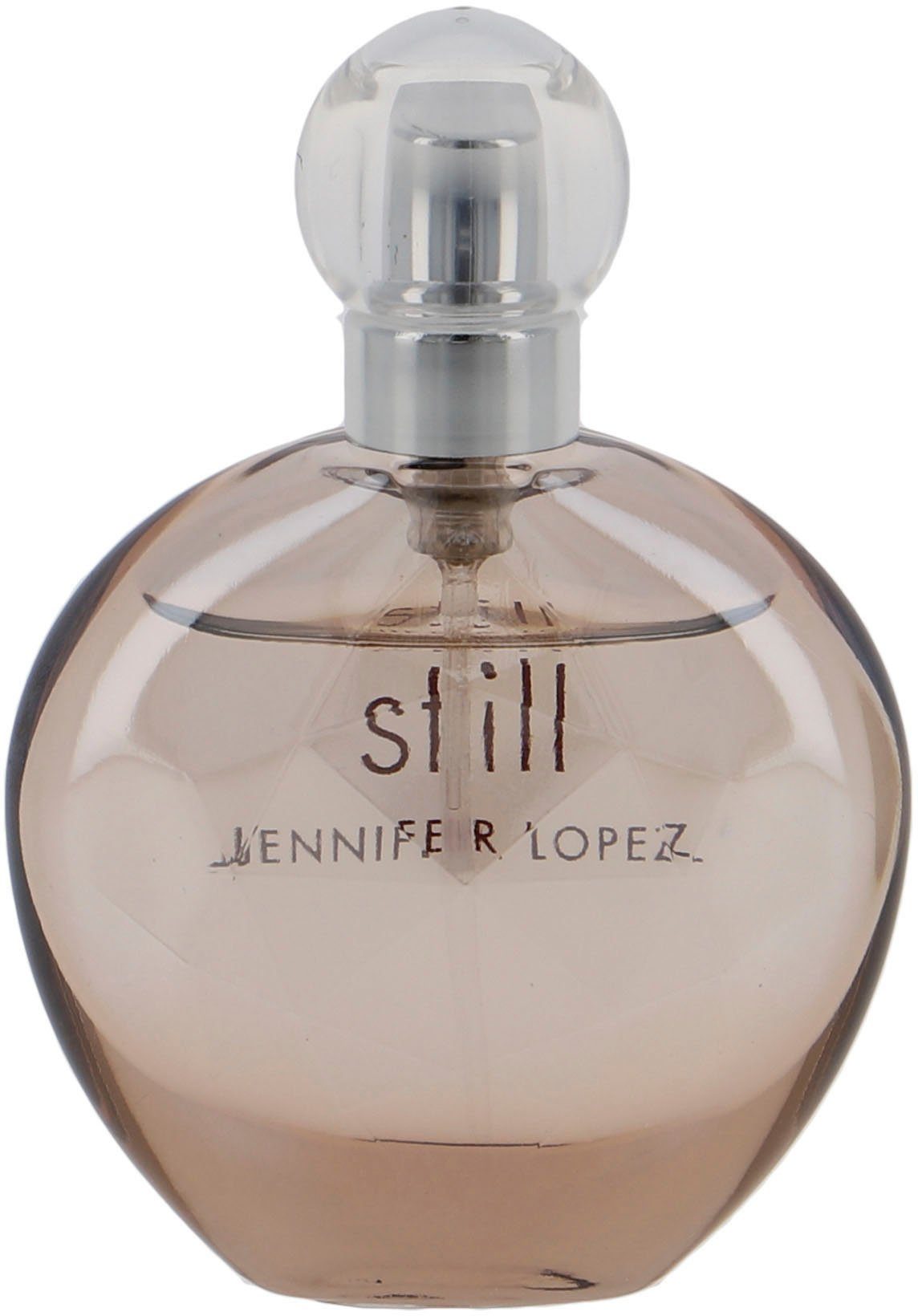 JENNIFER LOPEZ Eau de Parfum J.Lo Still