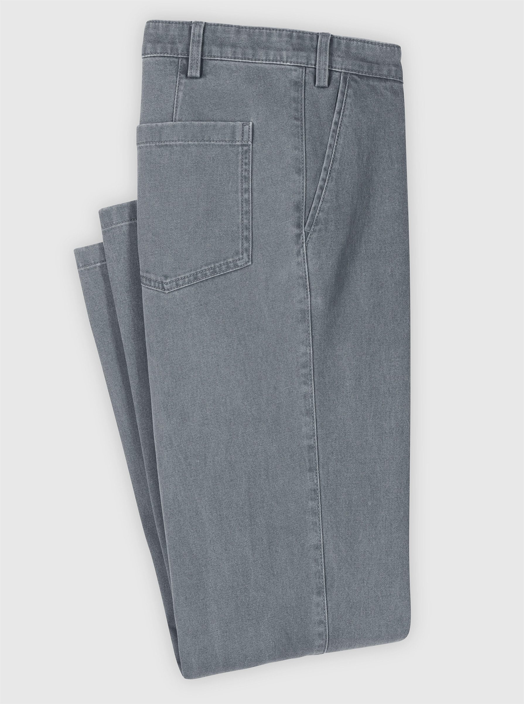 Sieh an! Chinohose Hose . günstig online kaufen