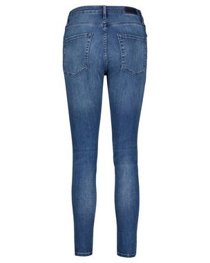 Rich & Royal 5-Pocket-Jeans Damen Jeans Skinny Fit High Waist (1-tlg)