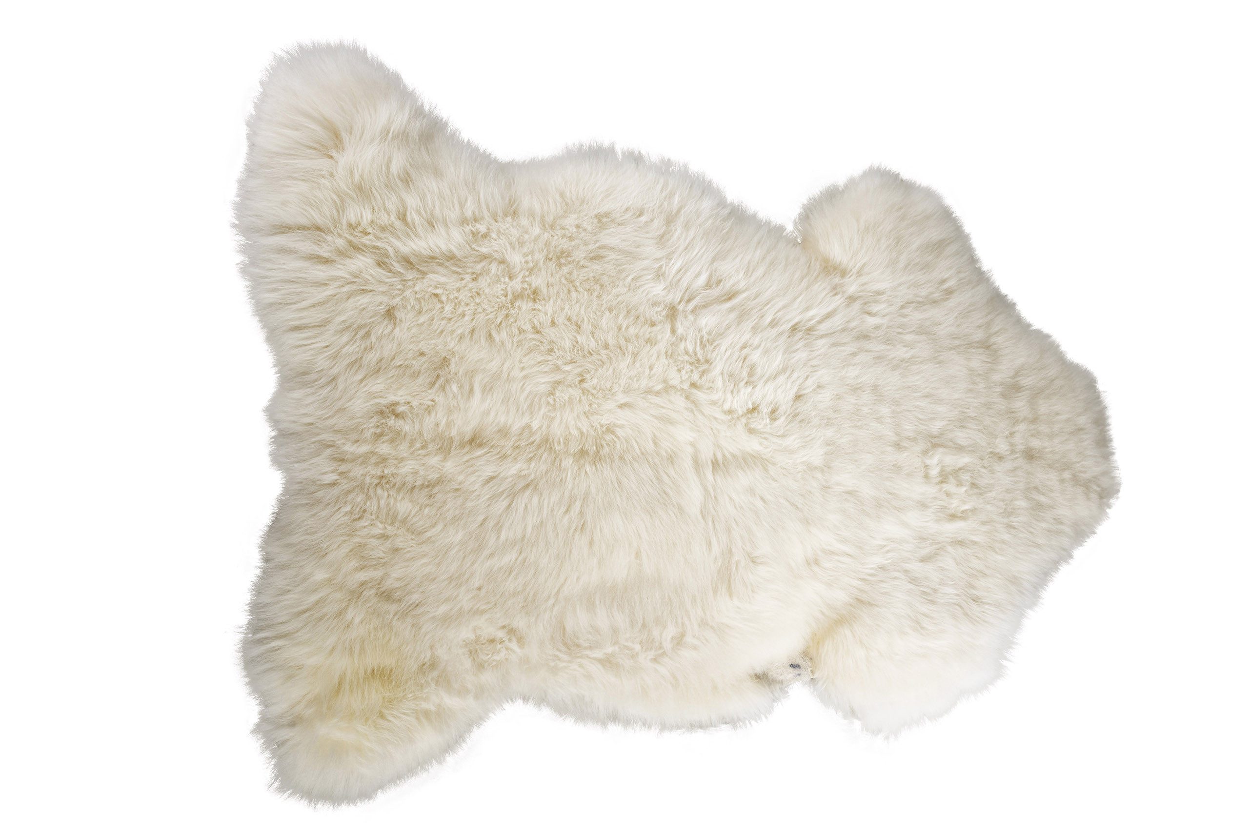 Gerberei Trautwein Manufaktur Fellteppich Weicher & hochwolliger Tierteppic günstig online kaufen