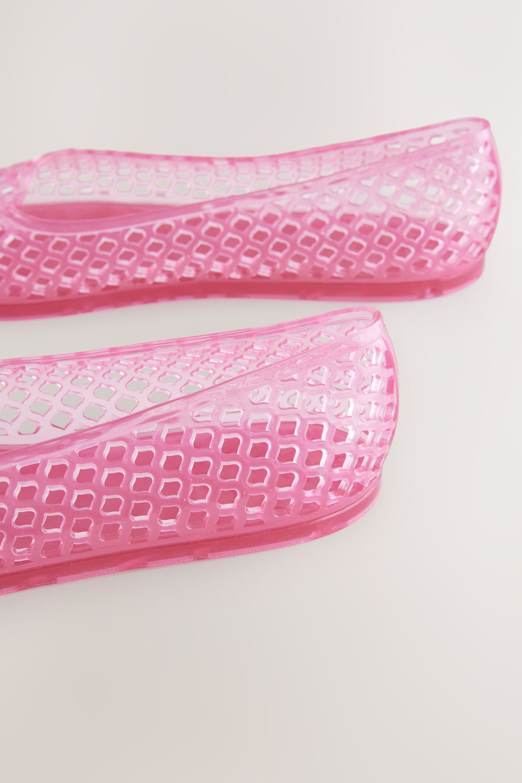 Next Jelly-Ballettschuhe Sandale (1-tlg)