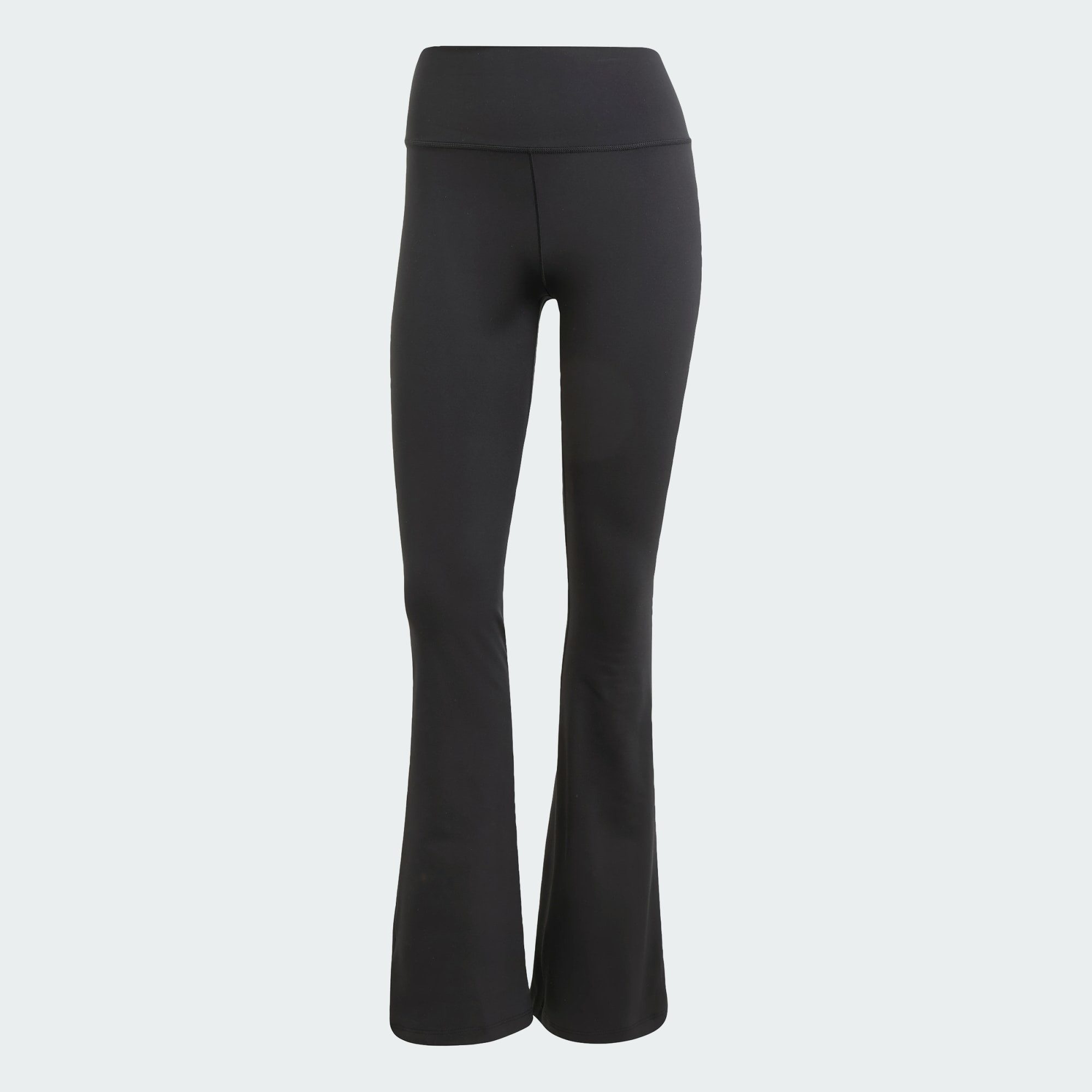 adidas Performance Leggings ALL ME FLARE LEGGINGS (1-tlg)