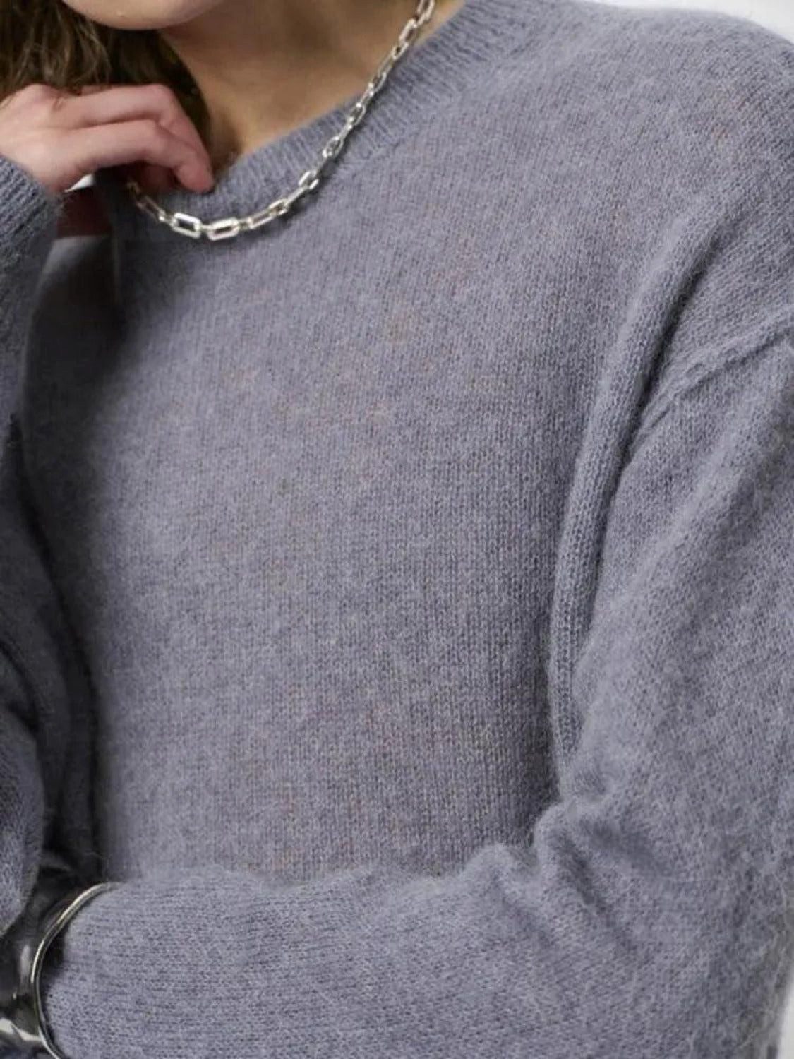 Dante6 Wollpullover Ariama