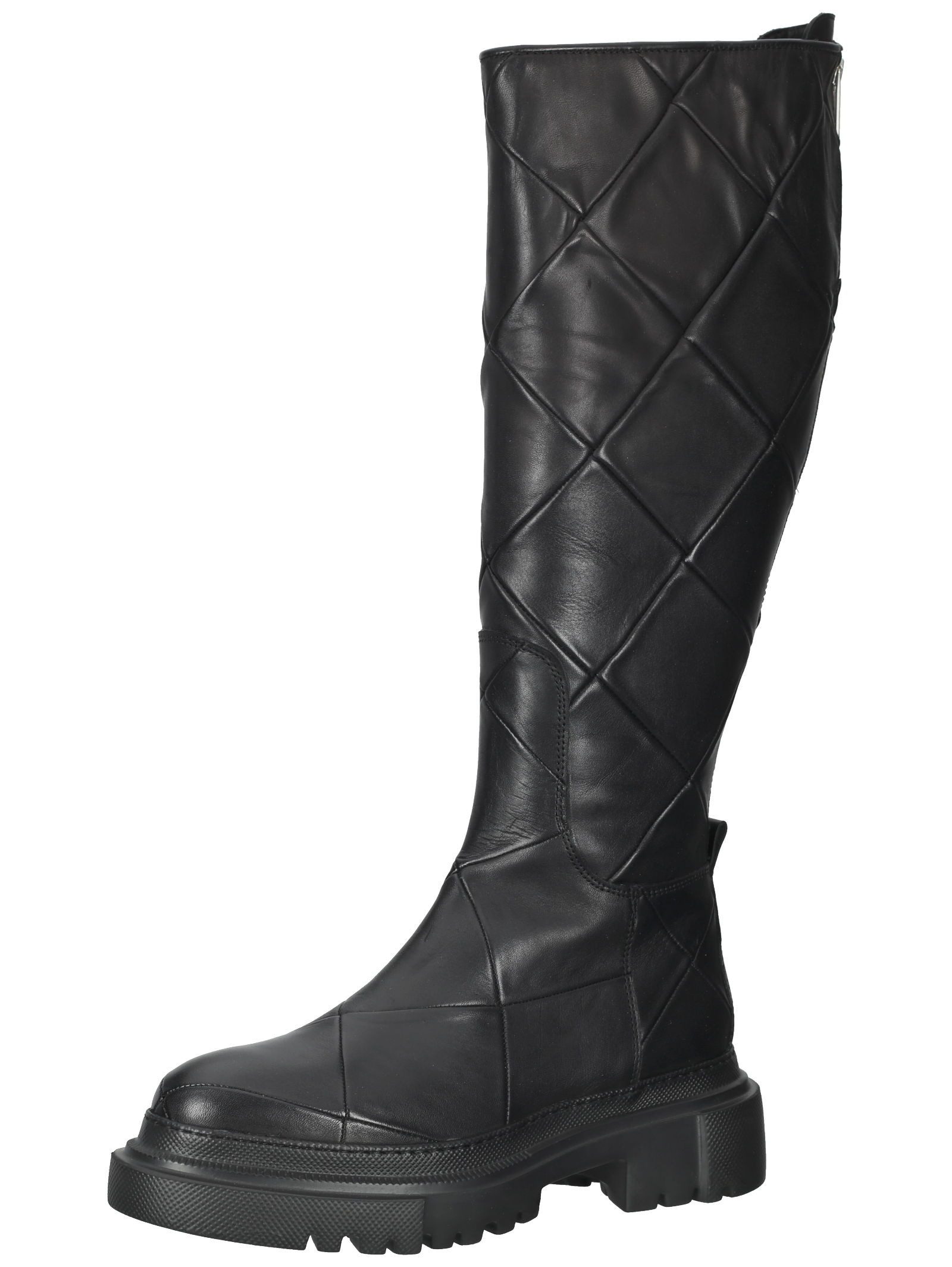 Shabbies Amsterdam Shabbies Amsterdam Stiefel Nappaleder Stiefel