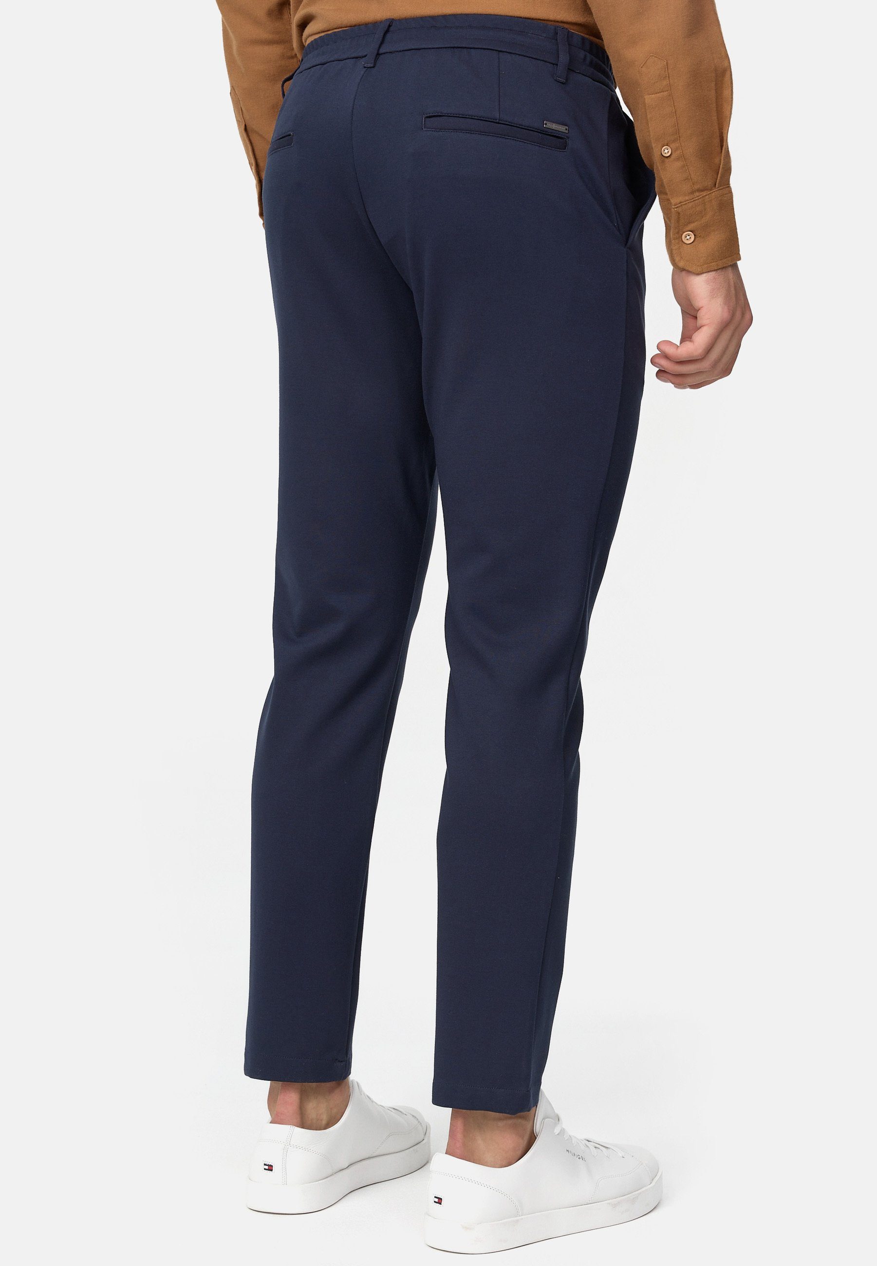Jeff Chinohose Herren Dyer Chino Hose Herrenhose