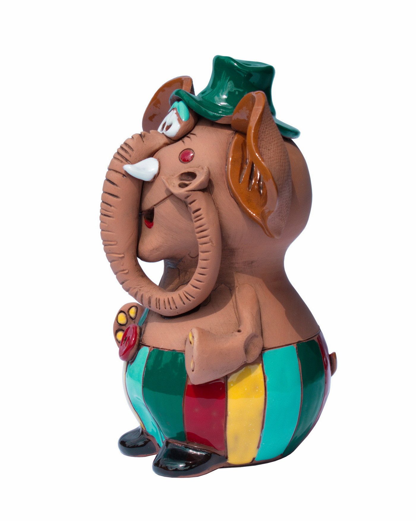 Kaufhaus le petit Tierfigur Zaunhocker Gartenstecker günstig online kaufen