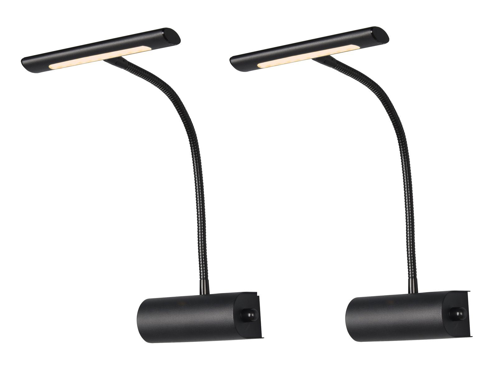 TRIO Leuchten LED Bilderleuchte, Dimmer, LED günstig online kaufen