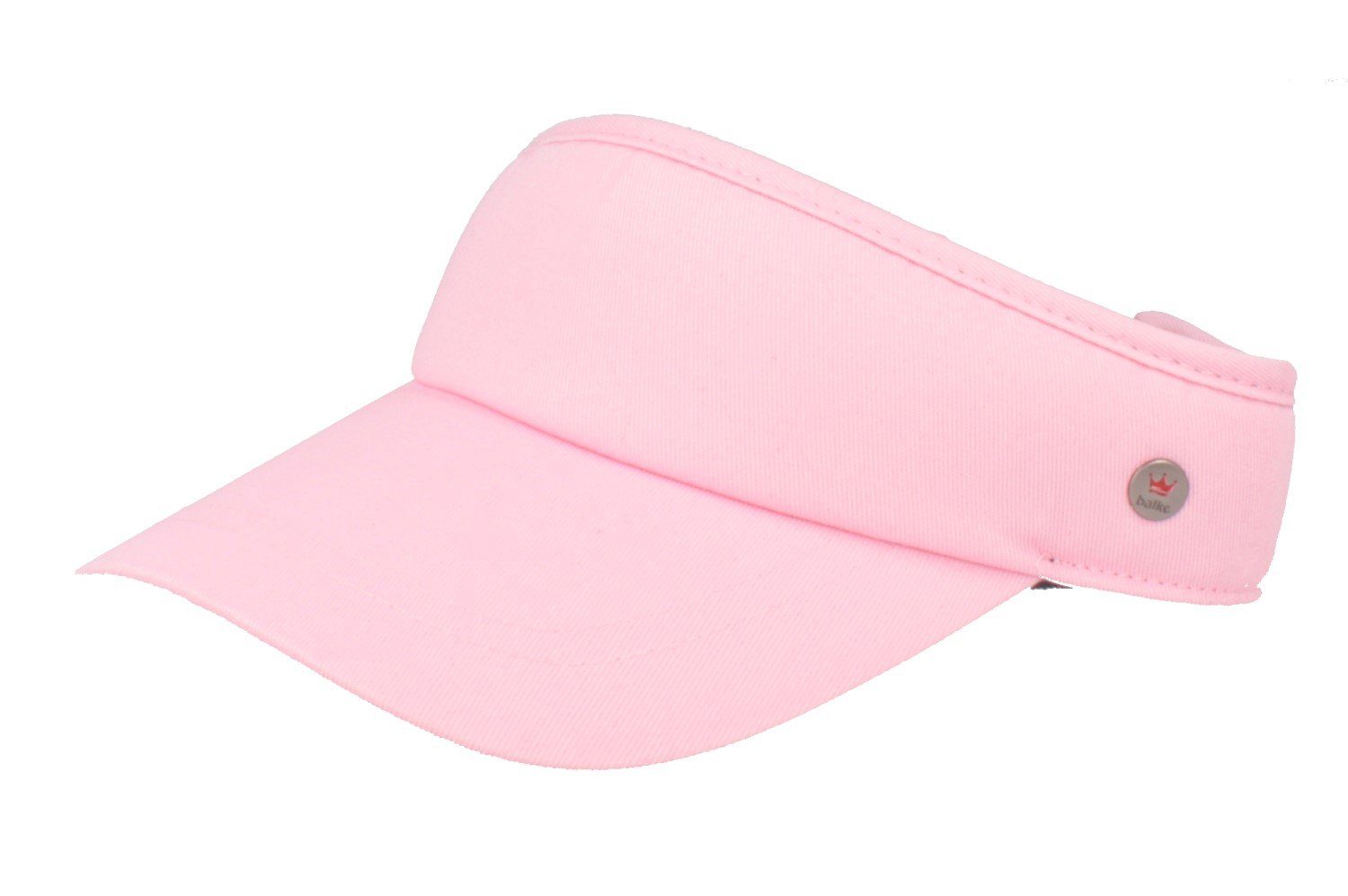Balke Visor Sportliches Sonnenschild mit Klettverschluss