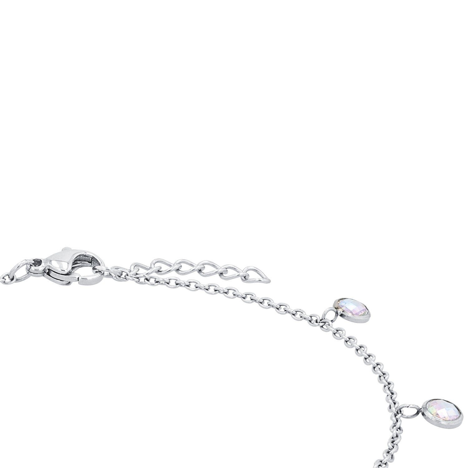 Amor Fußkette Amor Fußkette (Fußkette, 1-tlg)