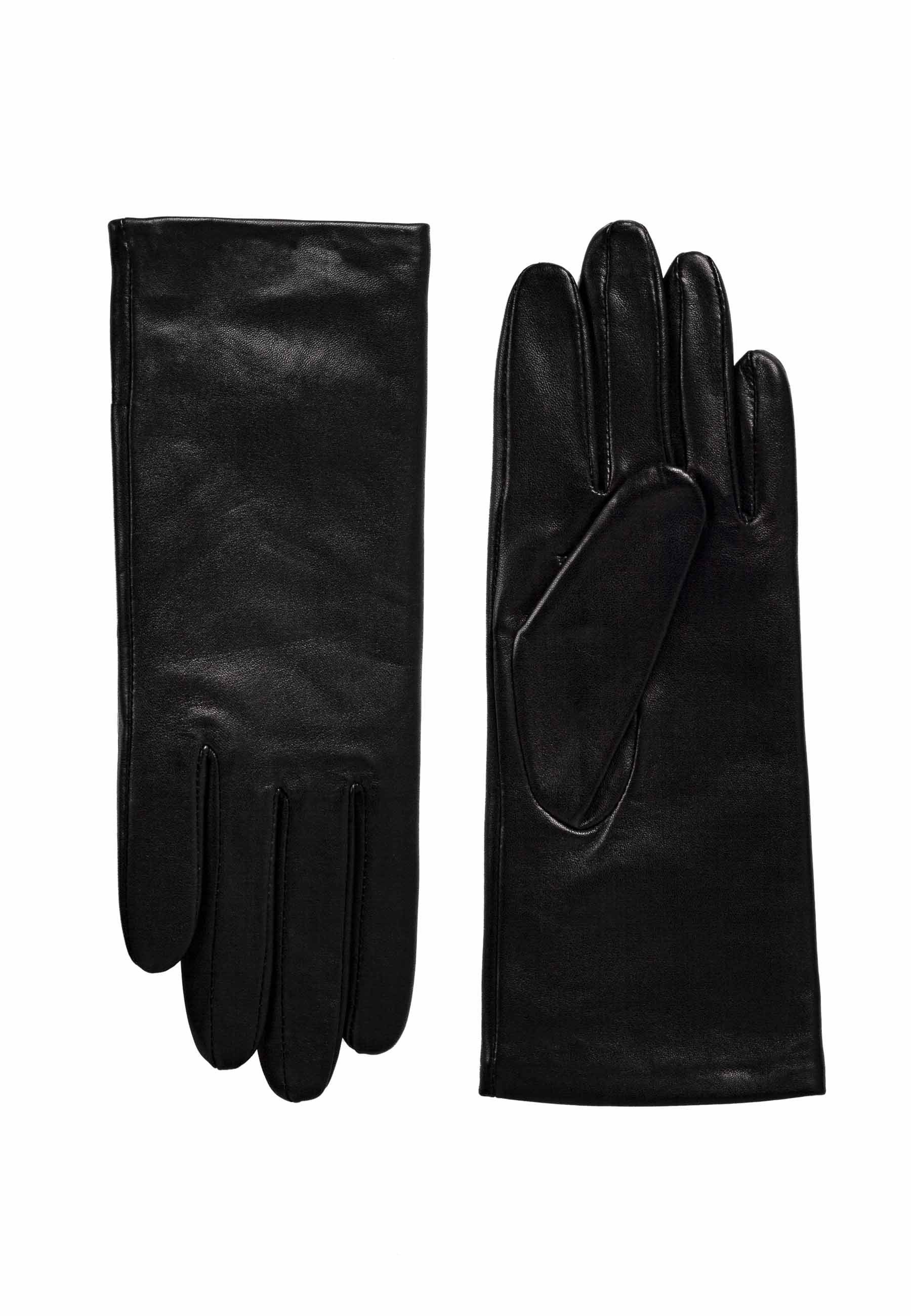 ok Gloves Lederhandschuhe Damenhandschuh Maud