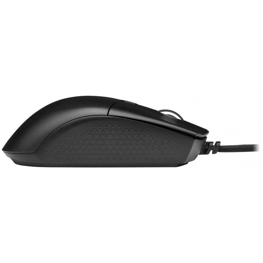 Corsair Corsair Katar Pro XT Gaming Maus schwarz für Gamer. Gaming-Maus (Optical, Programmierbare Tasten)