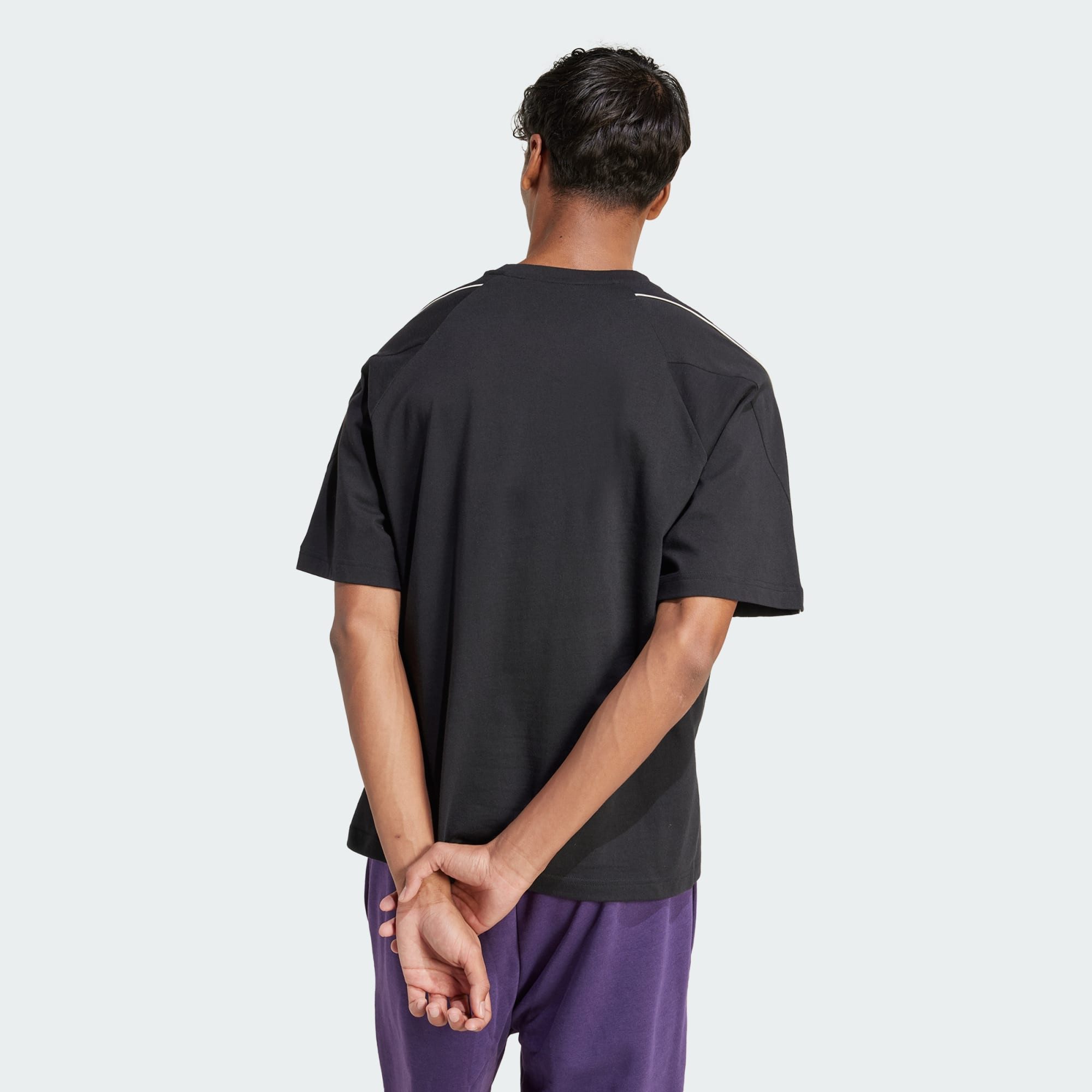 adidas Sportswear Funktionsshirt STADIUM T-SHIRT (1-tlg)