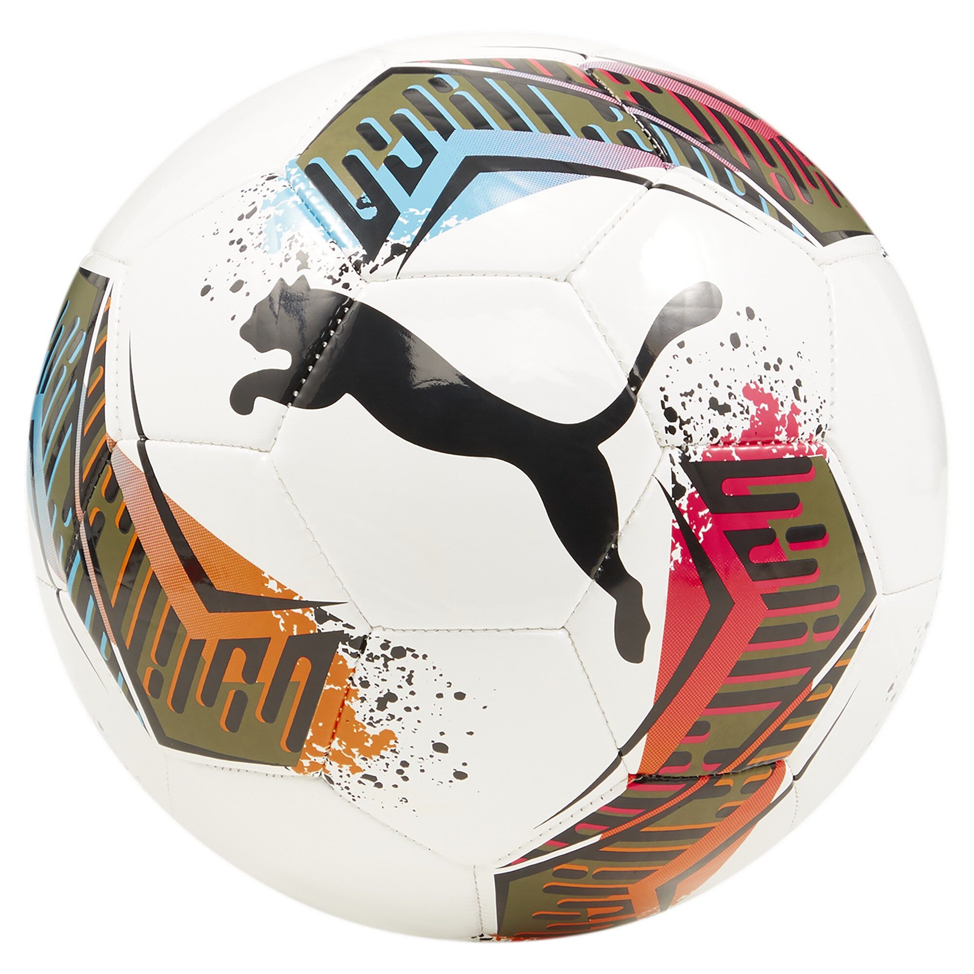 Fußball Puma Fussball Futsal 3 MS 084344