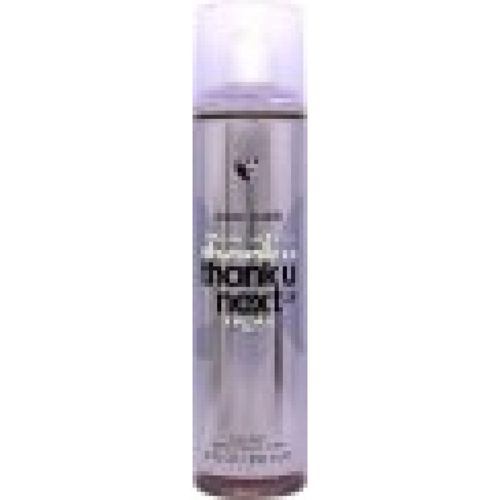 ARIANA GRANDE Körperspray Thank U Next 2.0 Body Mist 236ml