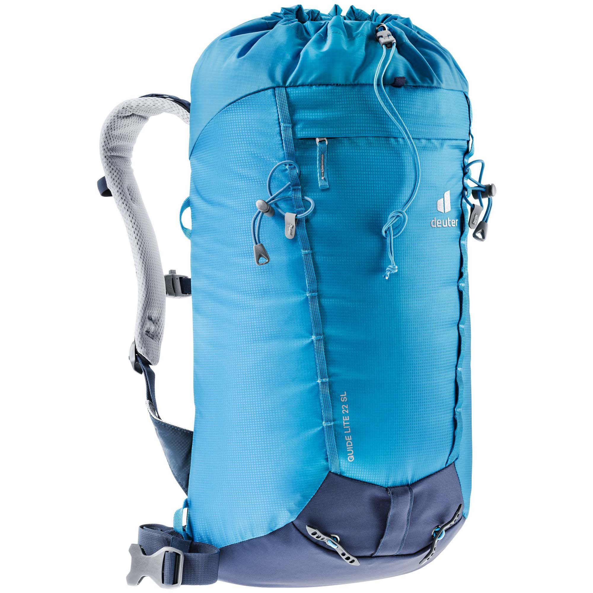 deuter Rucksack Deuter Damen Rucksack Guide Lite 22 SL 3360021