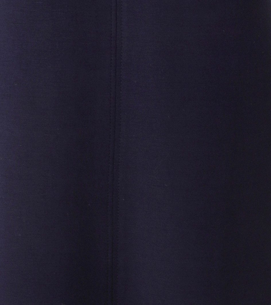 Aniston CASUAL Maxikleid mit Seitenschlitzen
