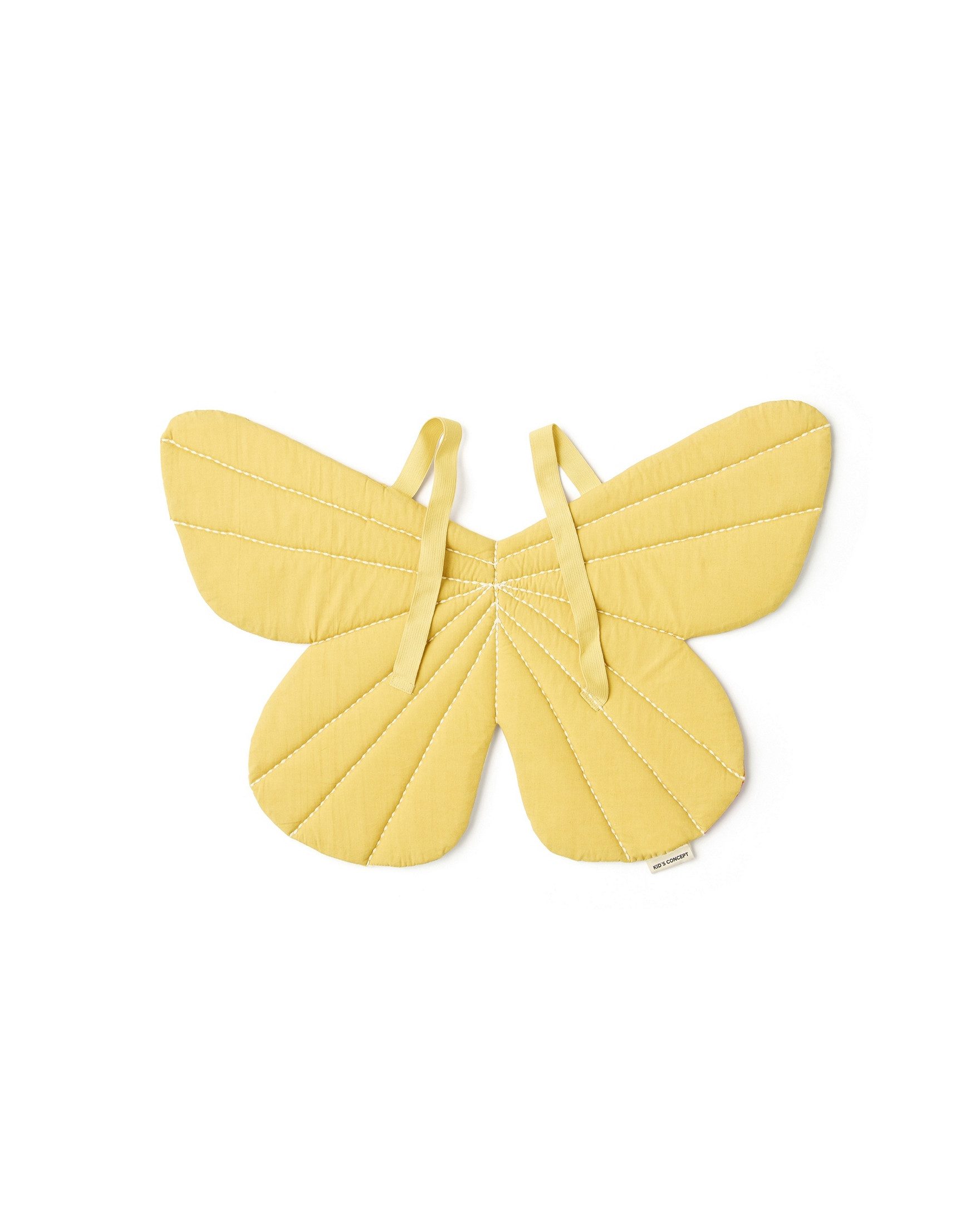 Kids Concept Kostüm Kids Concept Kinder-Kostüm Schmetterling rosa 3- 5 J 52x37,5x1cm