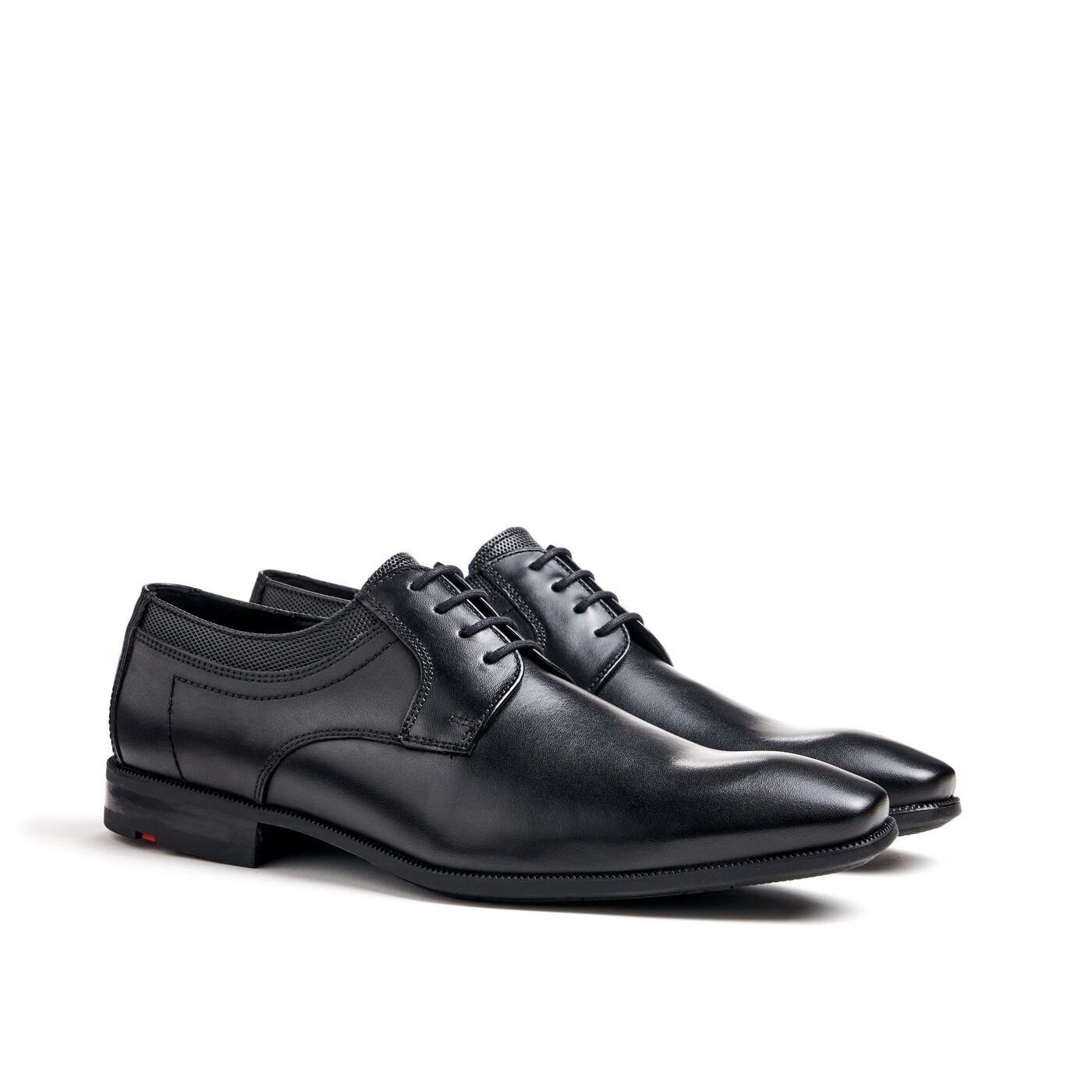 LACOUR Schnürschuh