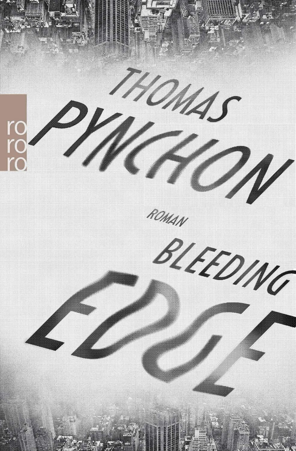 Bleeding Edge / Thomas Pynchon