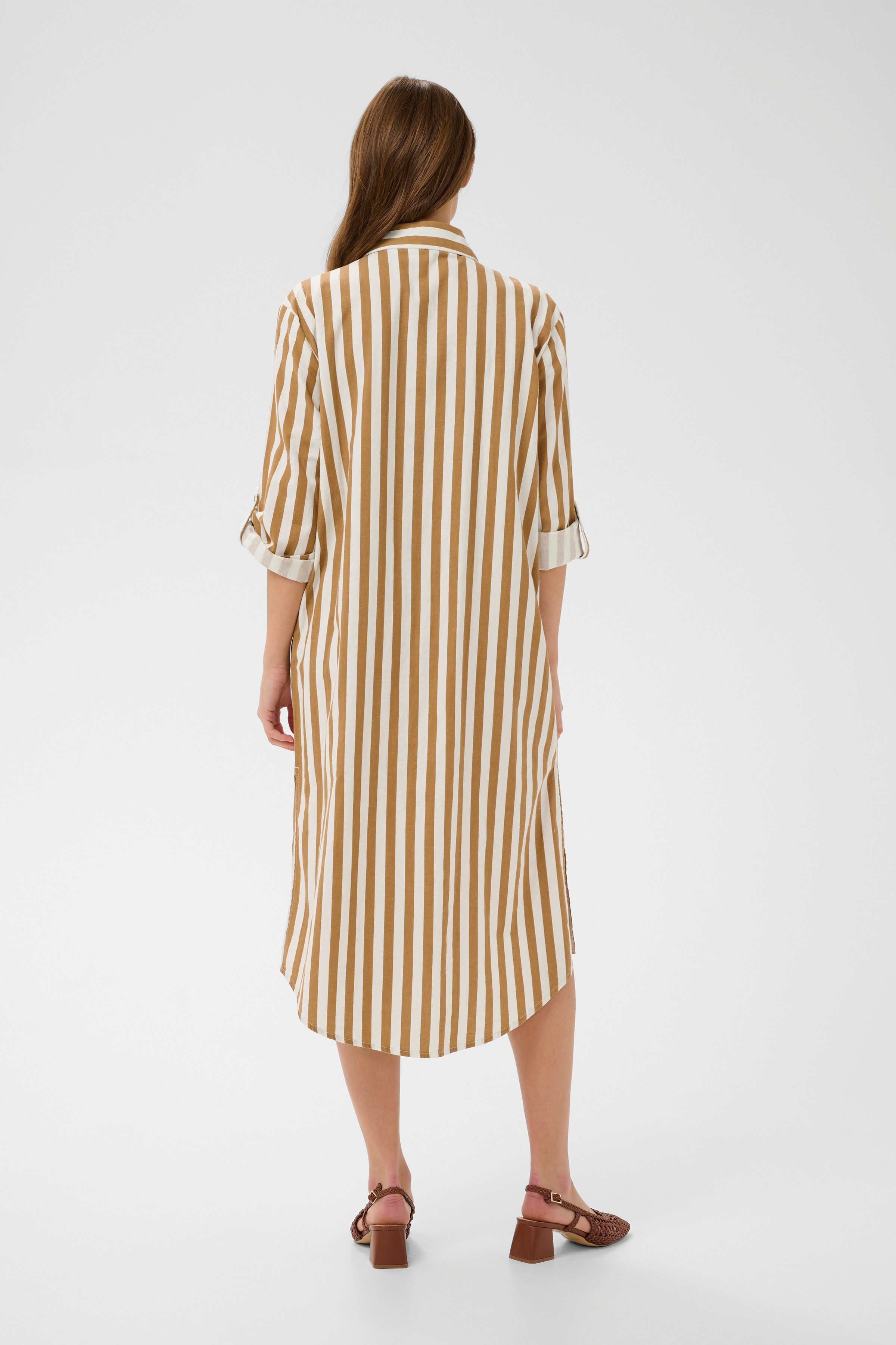 Saint Tropez Hemdblusenkleid ZalindaSZ Shirt Dress