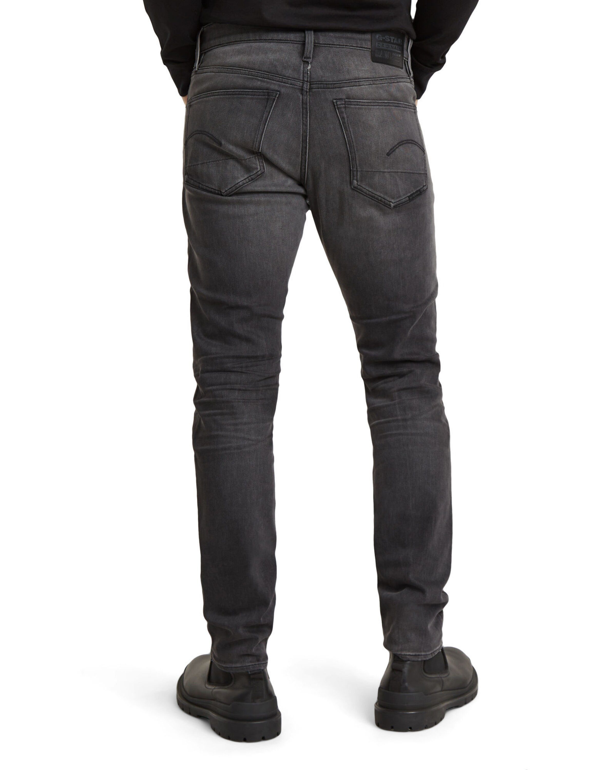 G-STAR Slim-fit-Jeans 3301 (1-tlg)