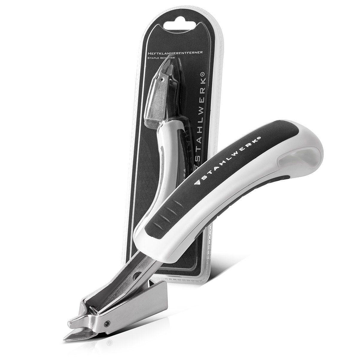 Heftklammerentferner Professionell - Praktisches Werkzeug Für Möbel & Holzarbeiten