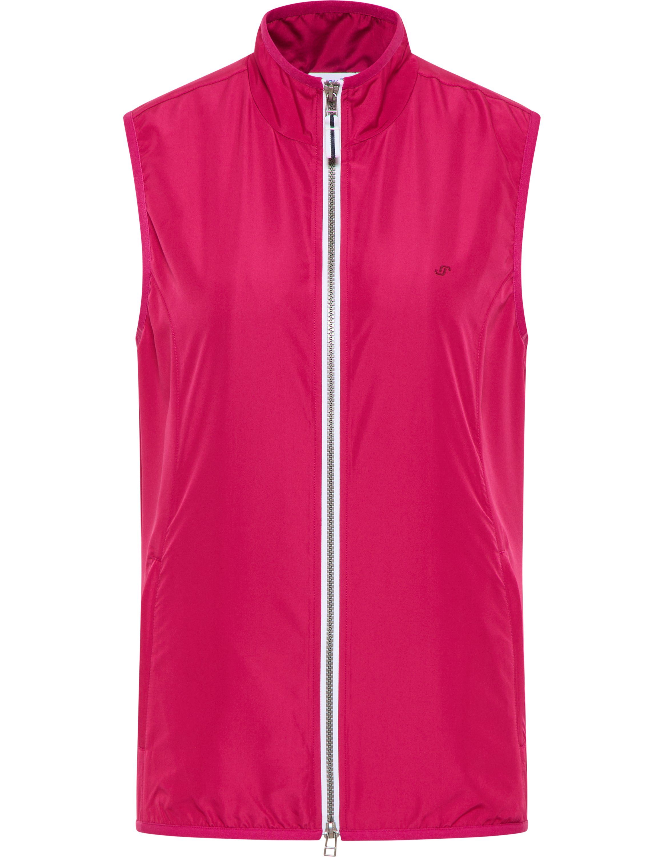 Funktionsweste Sportswear Joy KLARISSA Weste boysenberry