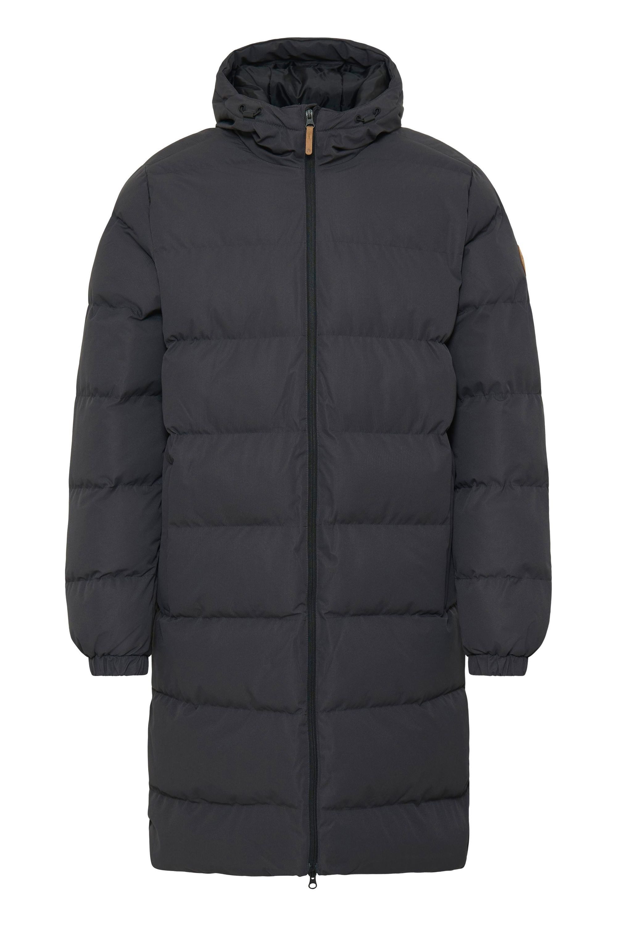 North Bend Langmantel NBEliot M Winddichter Mantel günstig online kaufen