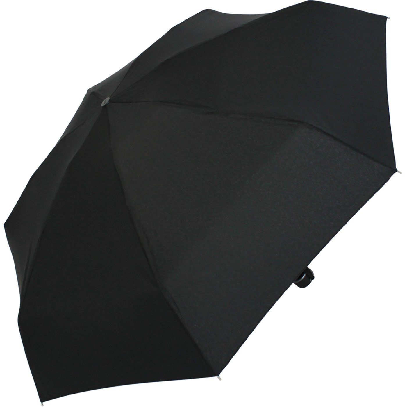 Taschenregenschirm leicht XS Begleiter, der verstauen doppler® klein, treue Carbonsteel kompakt, und zu leicht Mini