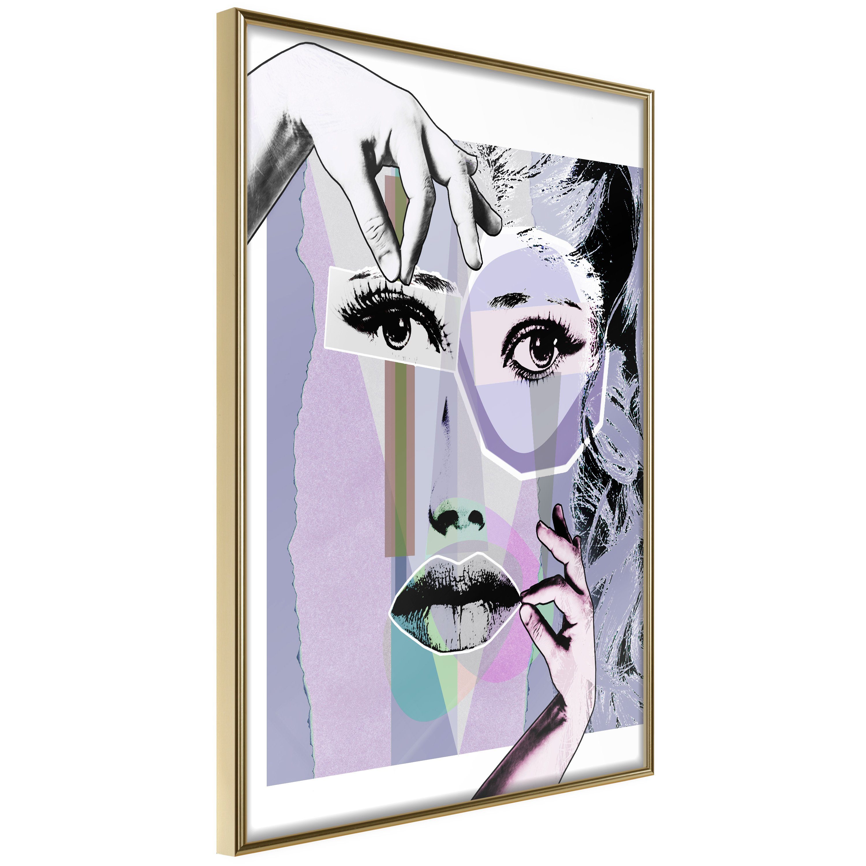 Artgeist Poster Plastic Surgery []