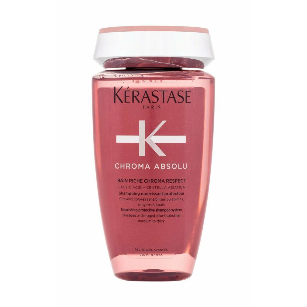 Kérastase Haarshampoo Chroma Absolu Kérastase 250ml