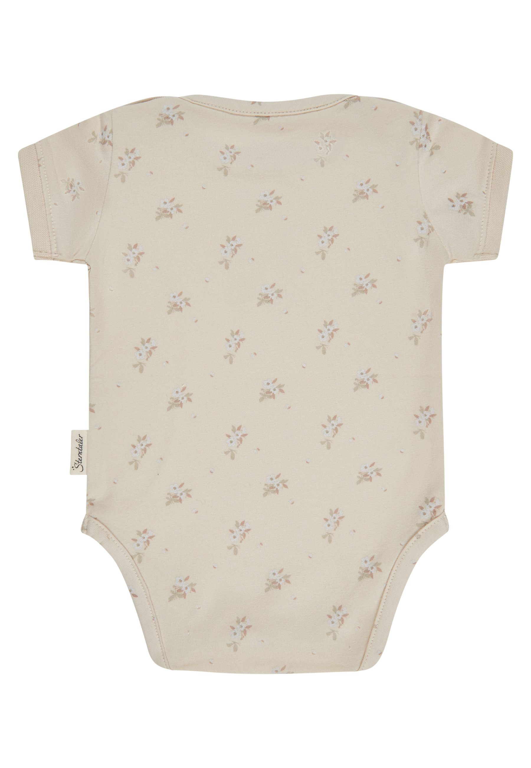Sterntaler® Body Set Bodys 3er Pack Katze (1-tlg) – Bild 2 von 5