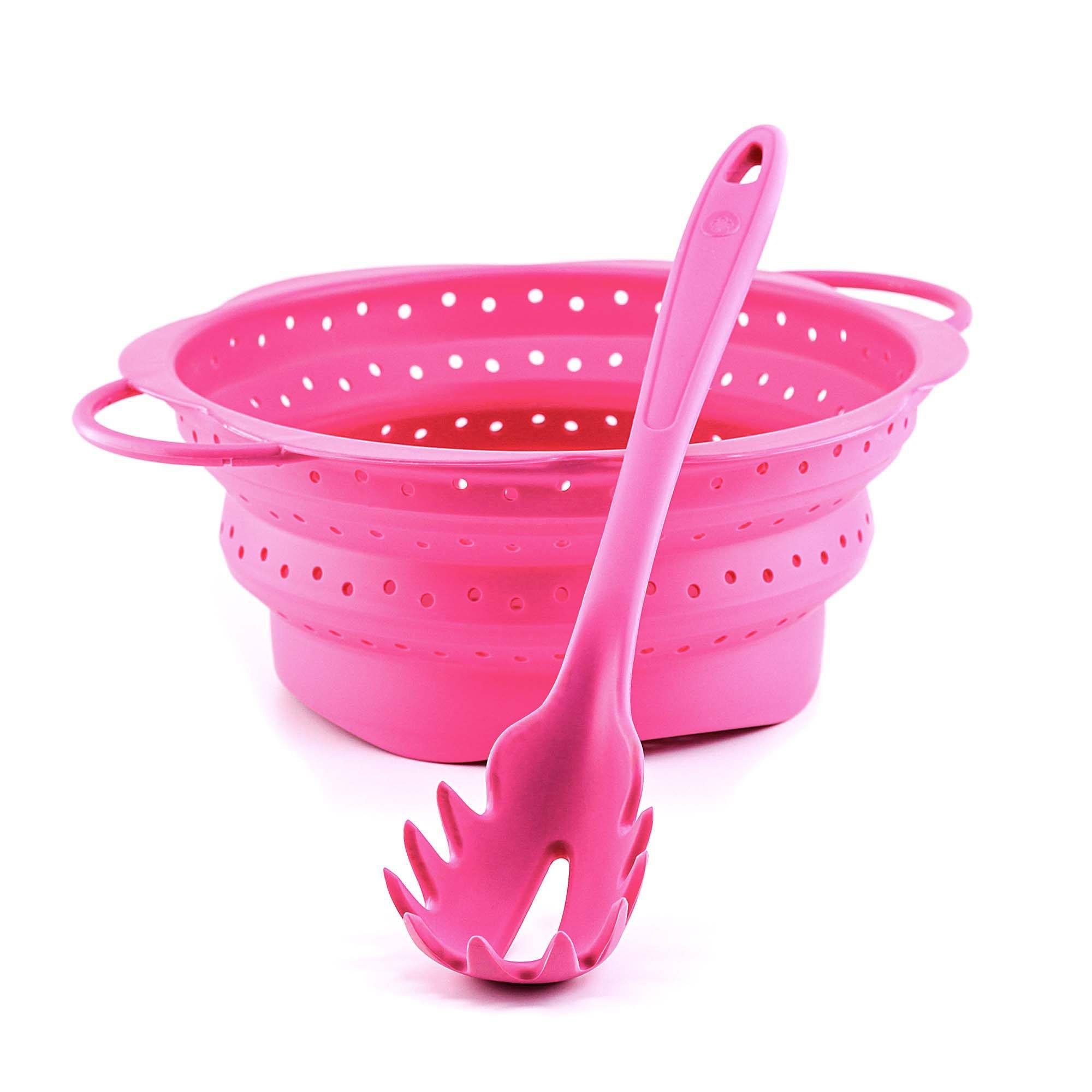 Kochblume Küchenorganizer-Set Spaghetti, (Spar-Set, 2-tlg)