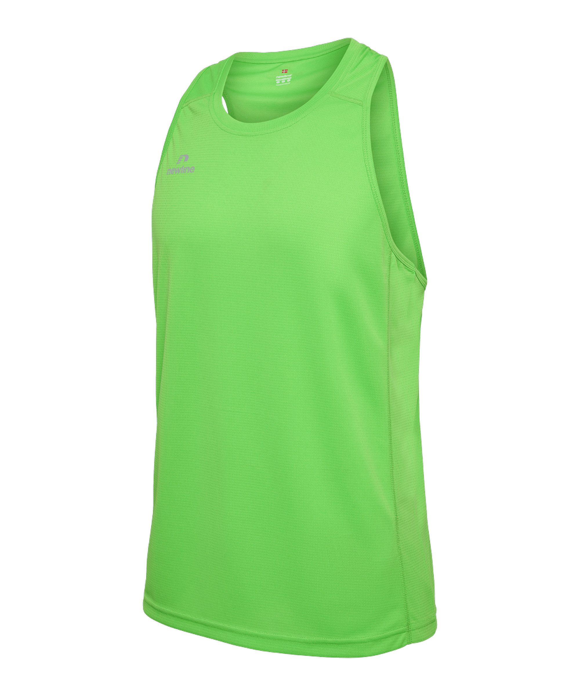 NewLine Laufshirt Newline Athletic Running Tanktop default